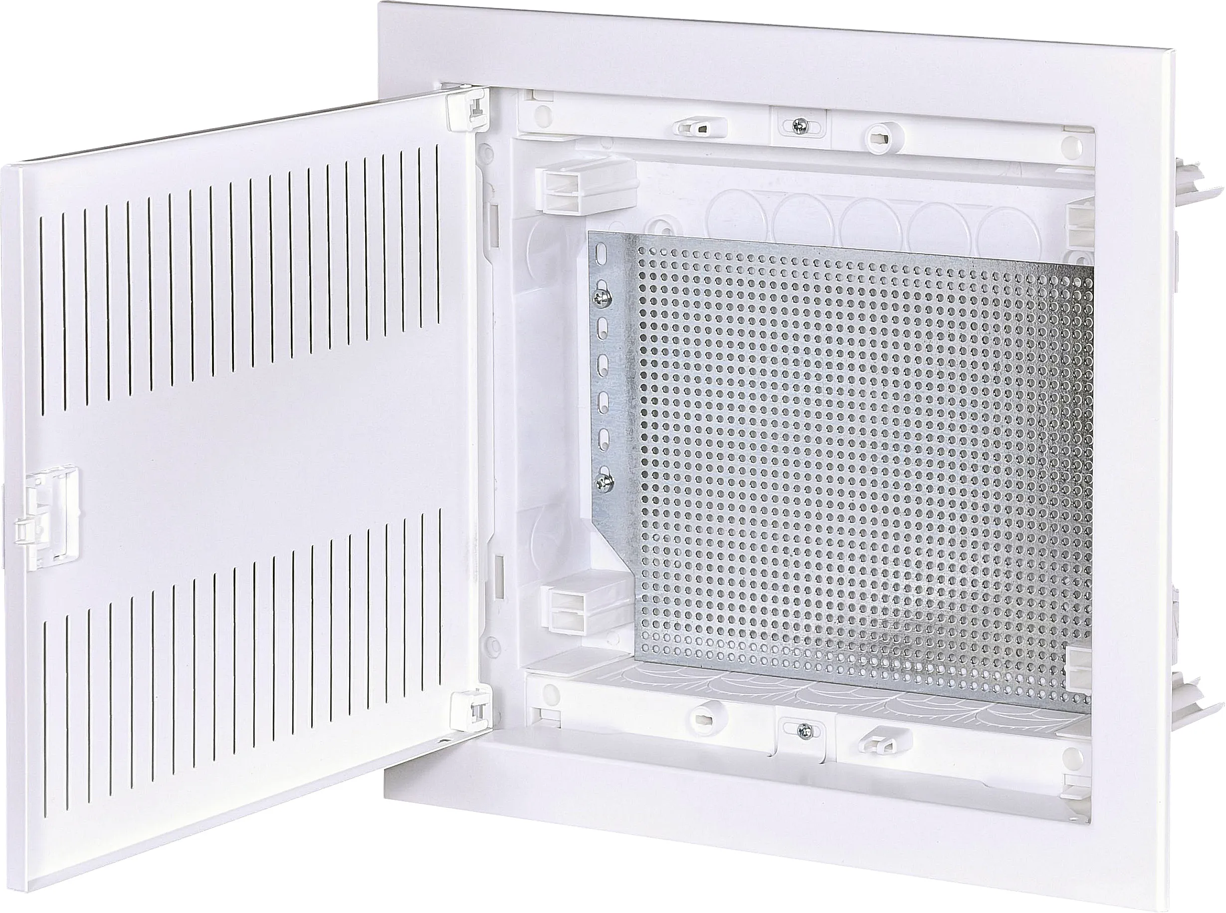 Razdelnik ECG14HMEDIA-I 001100130