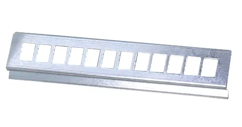 Priključni modul ECMEDIA-RJ 001100206