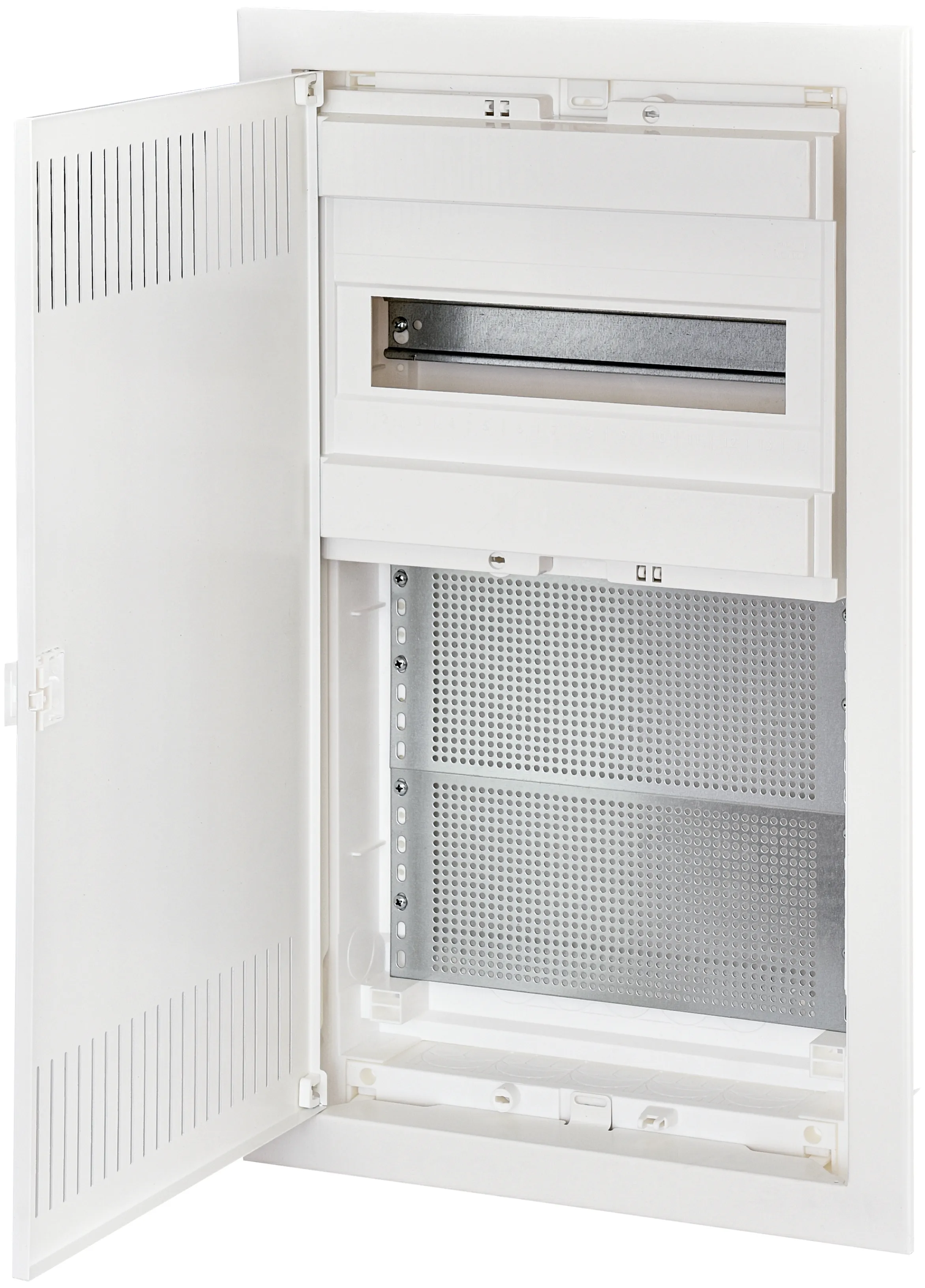 Razdelnik ECG42COMBO2/1-I 001100220