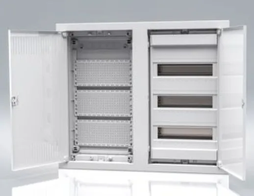 Razdelnik ECG42HCOMBO3/3-H-I 001100340