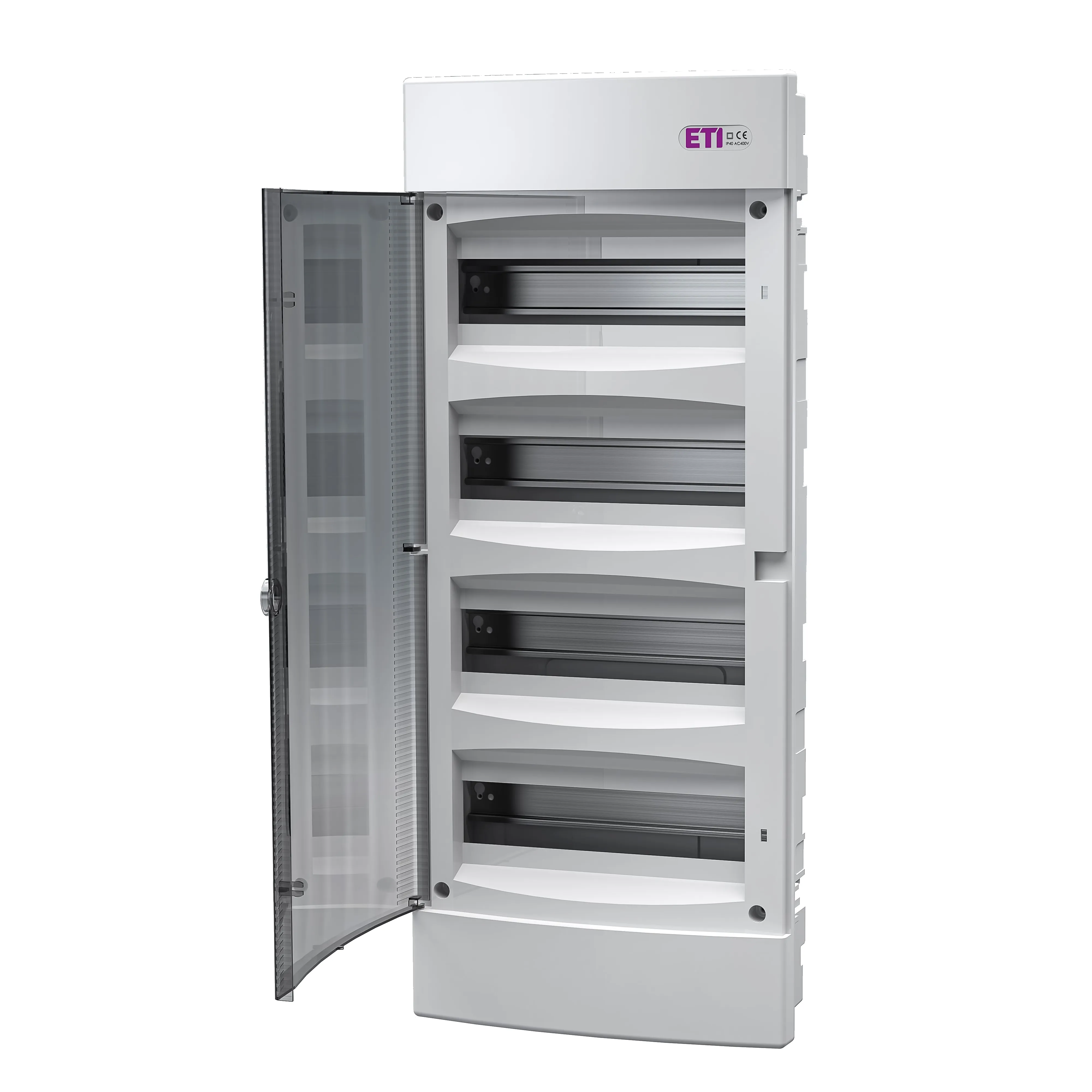 Razdelnik ECM48PT 001100400