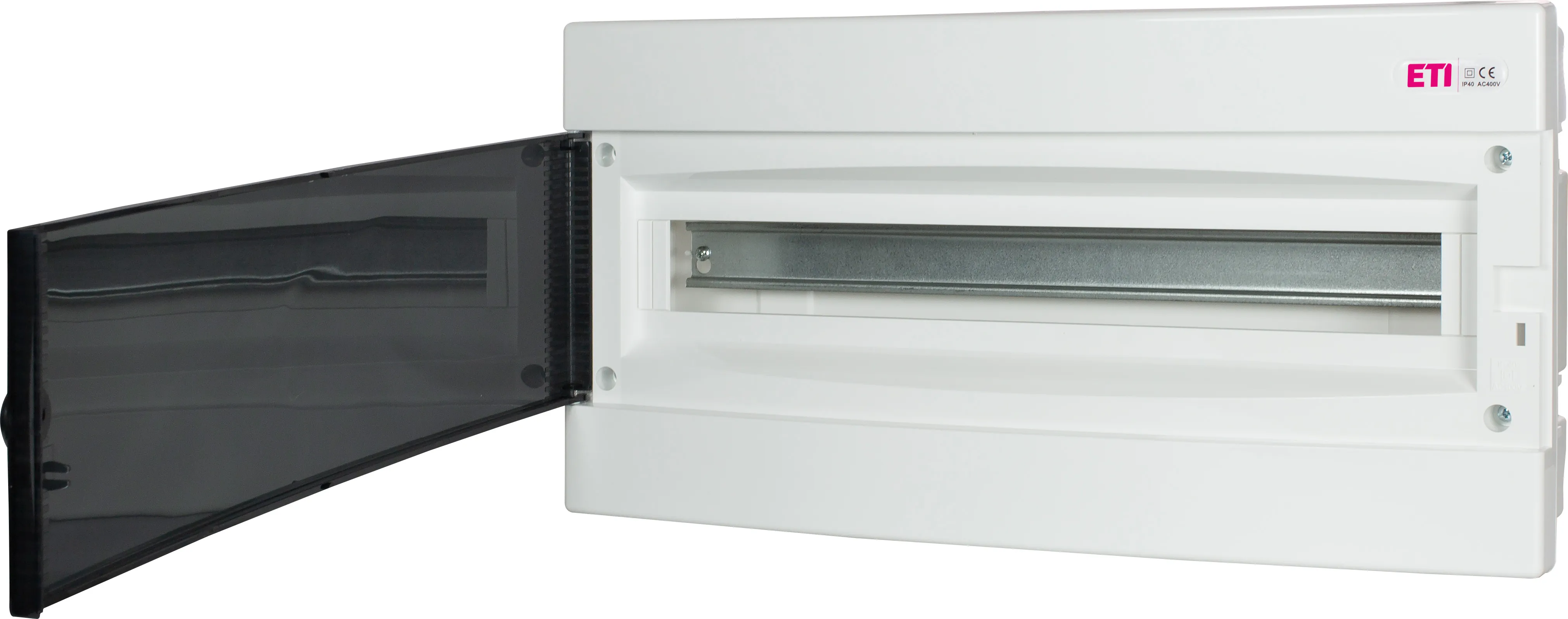 Razdelnik ECM 1x24PT-s 001100407