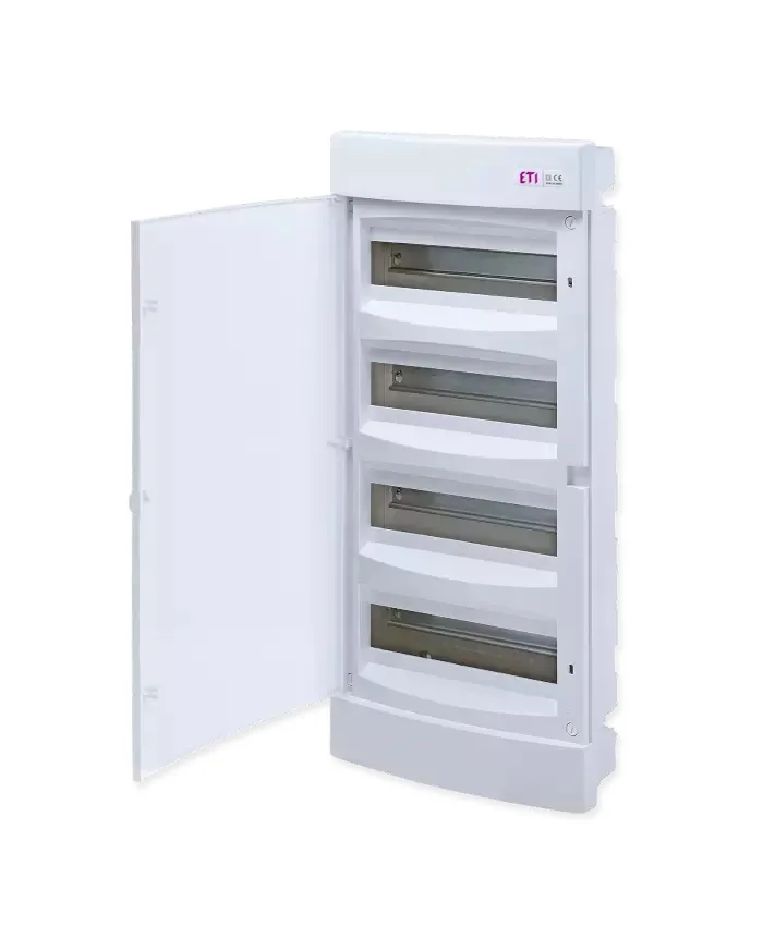 Razdelnik ECM48PO-s 001100408