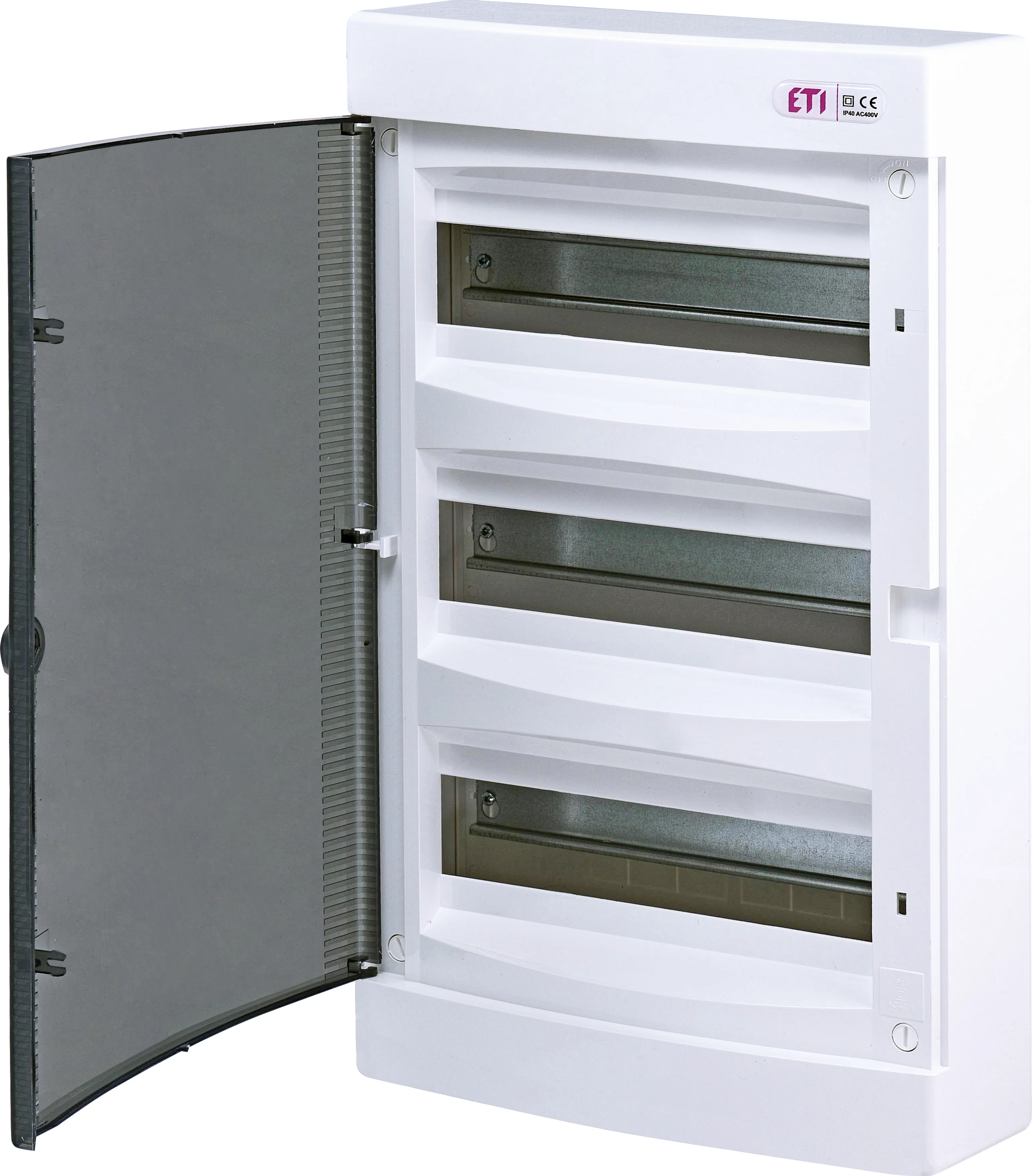 Razdelnik ECT36PT 001101004