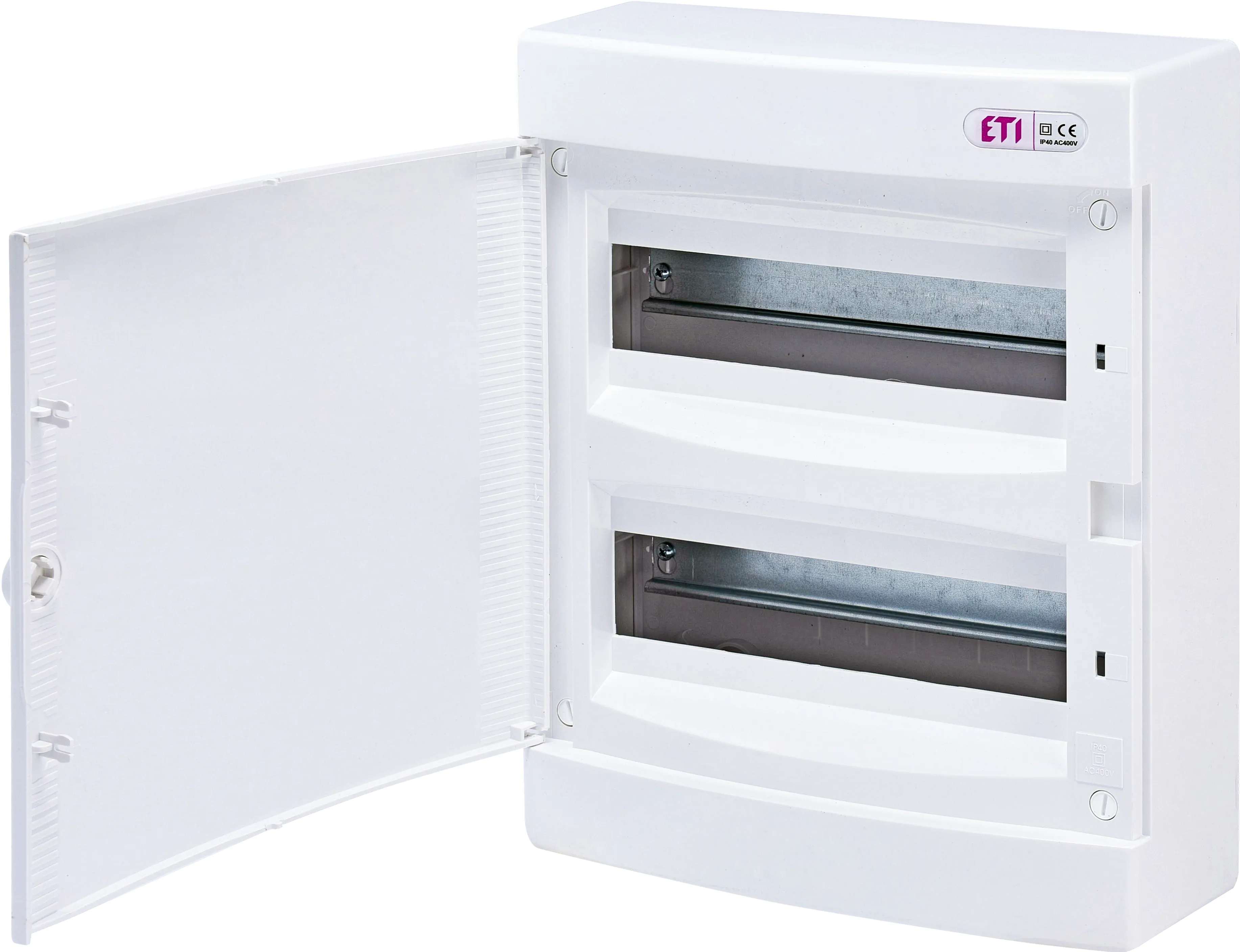 Razdelnik ECT24PO 001101008