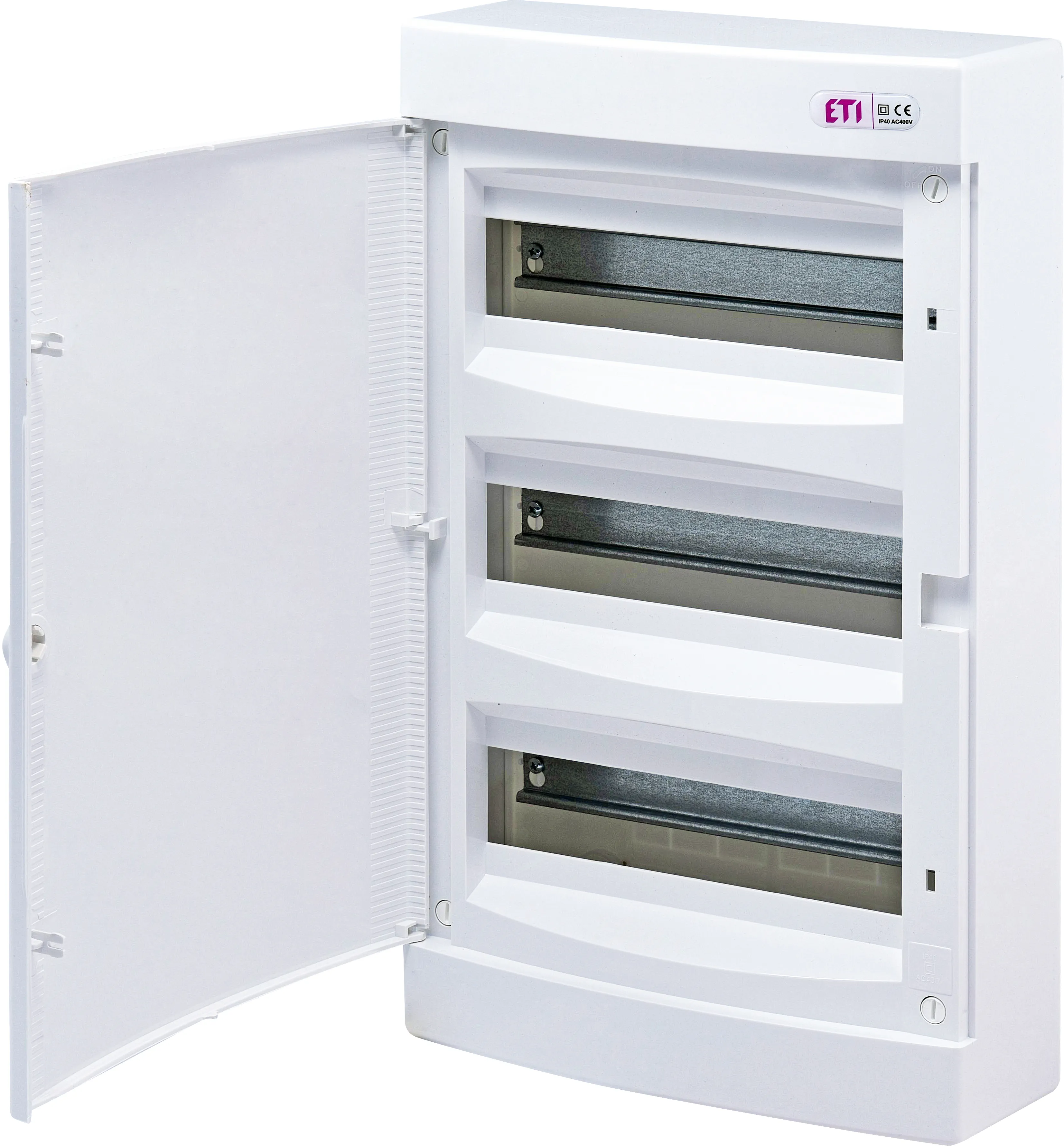 Razdelnik ECT36PO 001101009