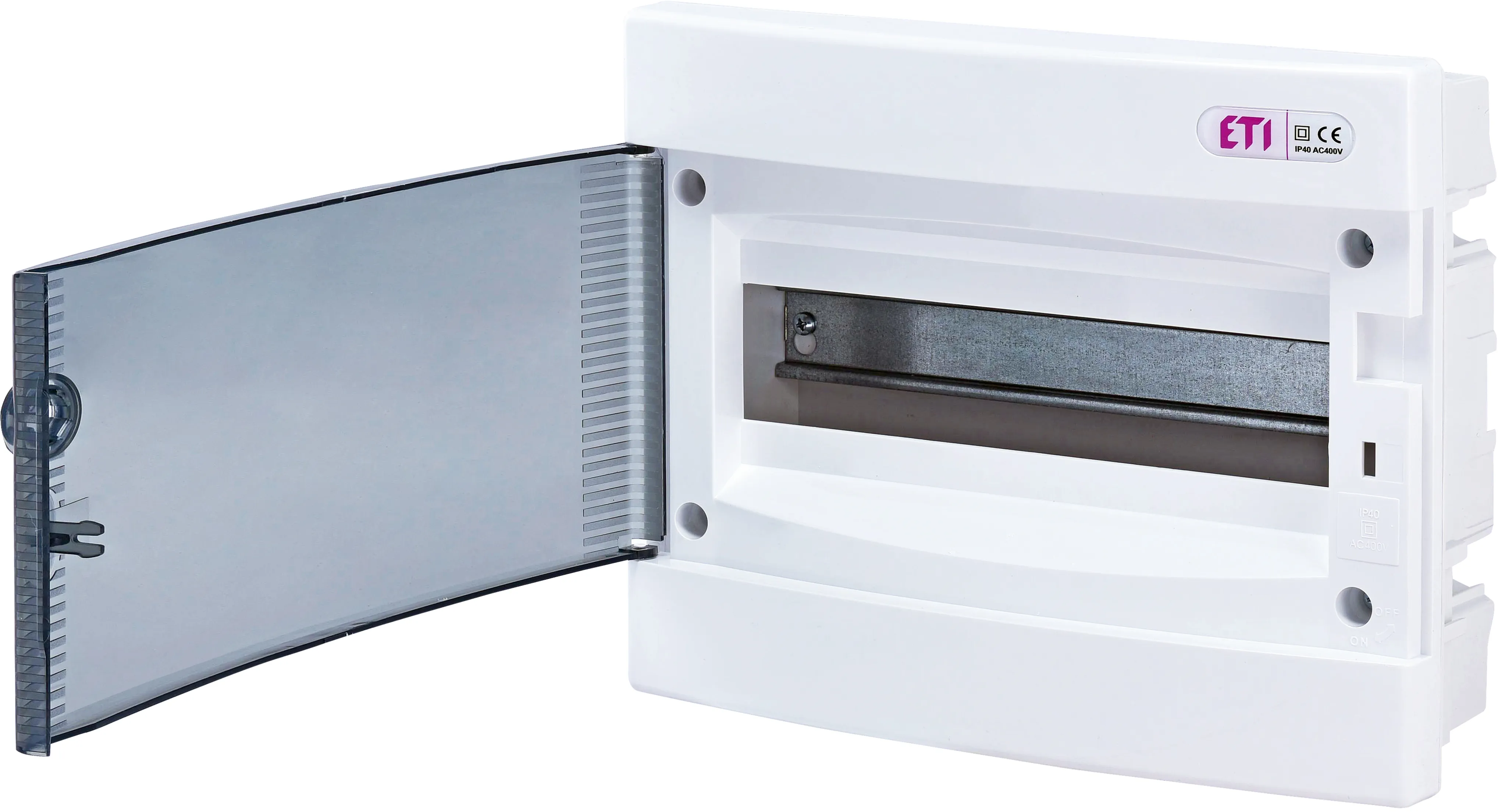 Razdelnik ECM12PT 001101011