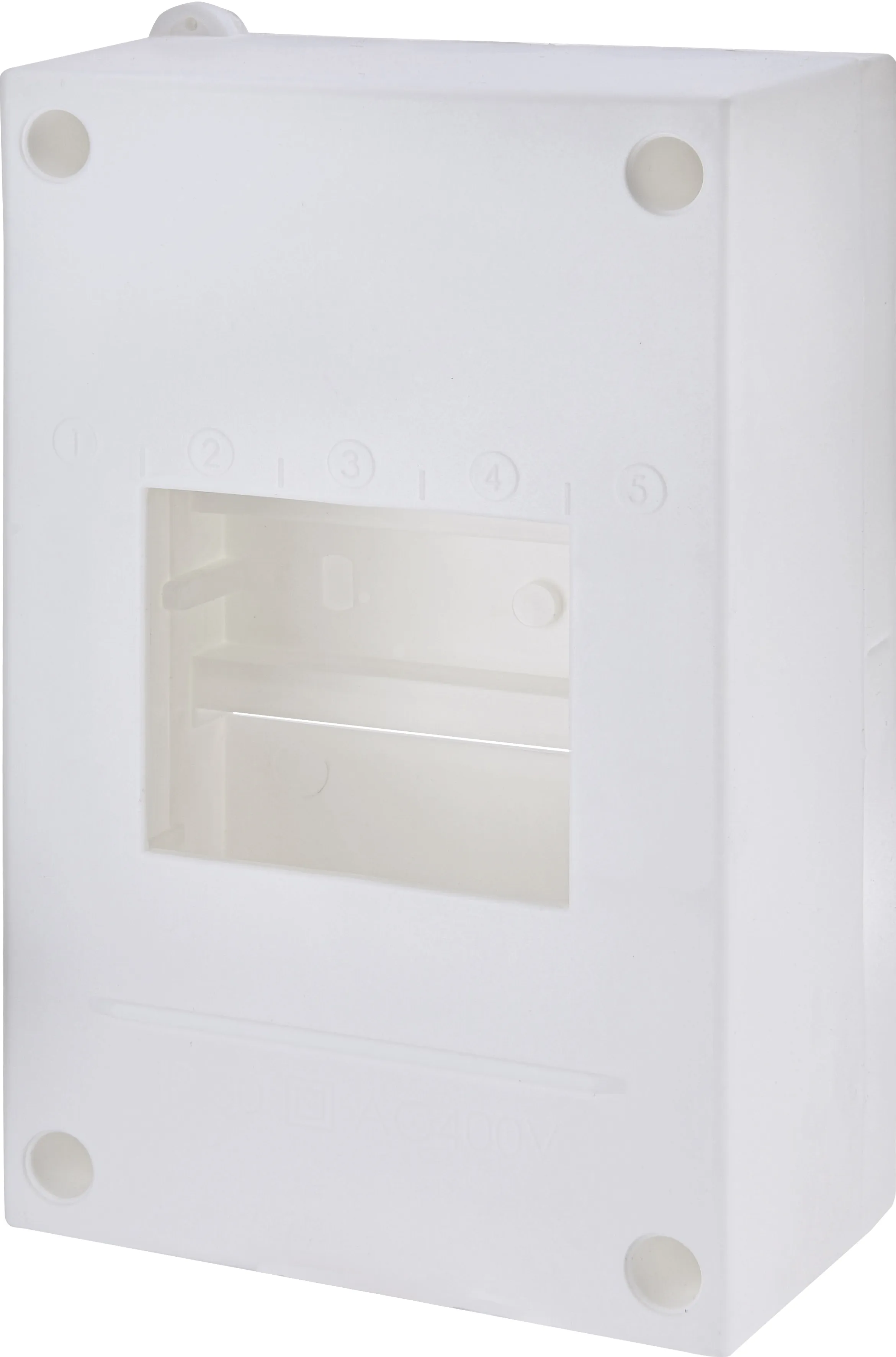 Razdelnik EC 3+2 001101046