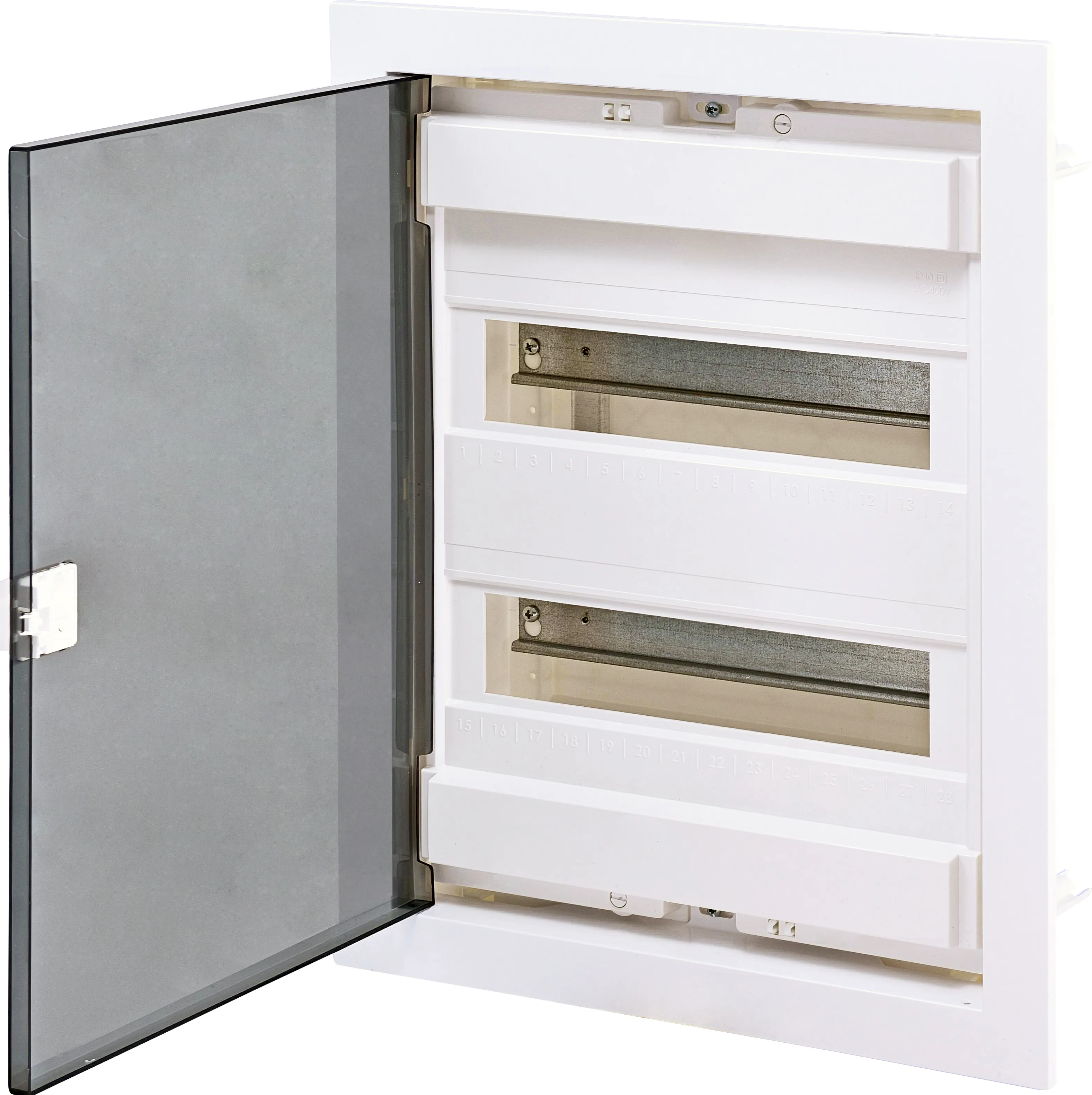 Razdelnik ECG28PT 001101181