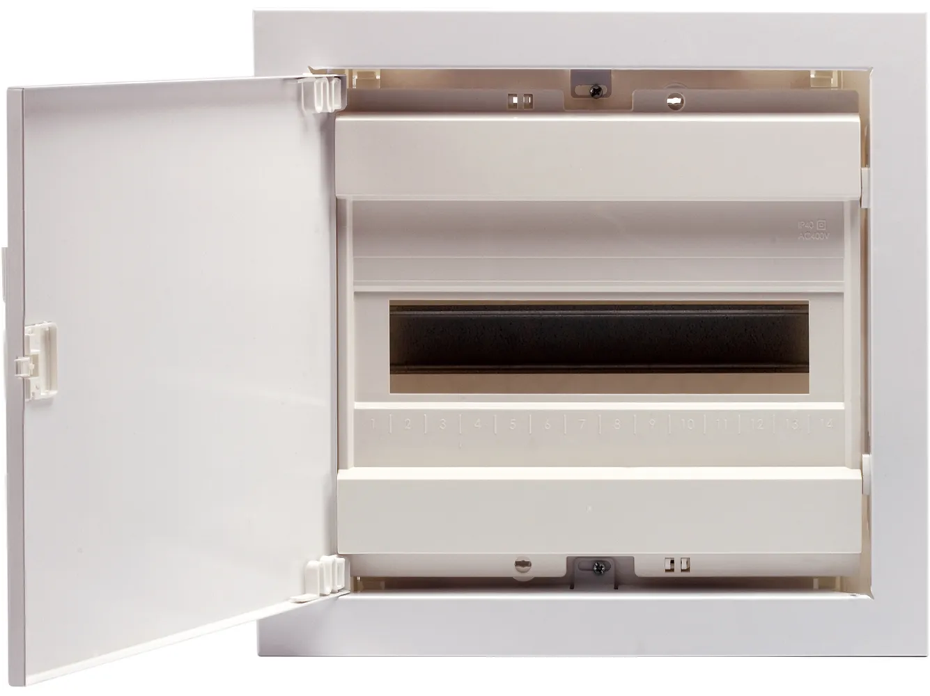 Razdelnik ECG14PO 001101183