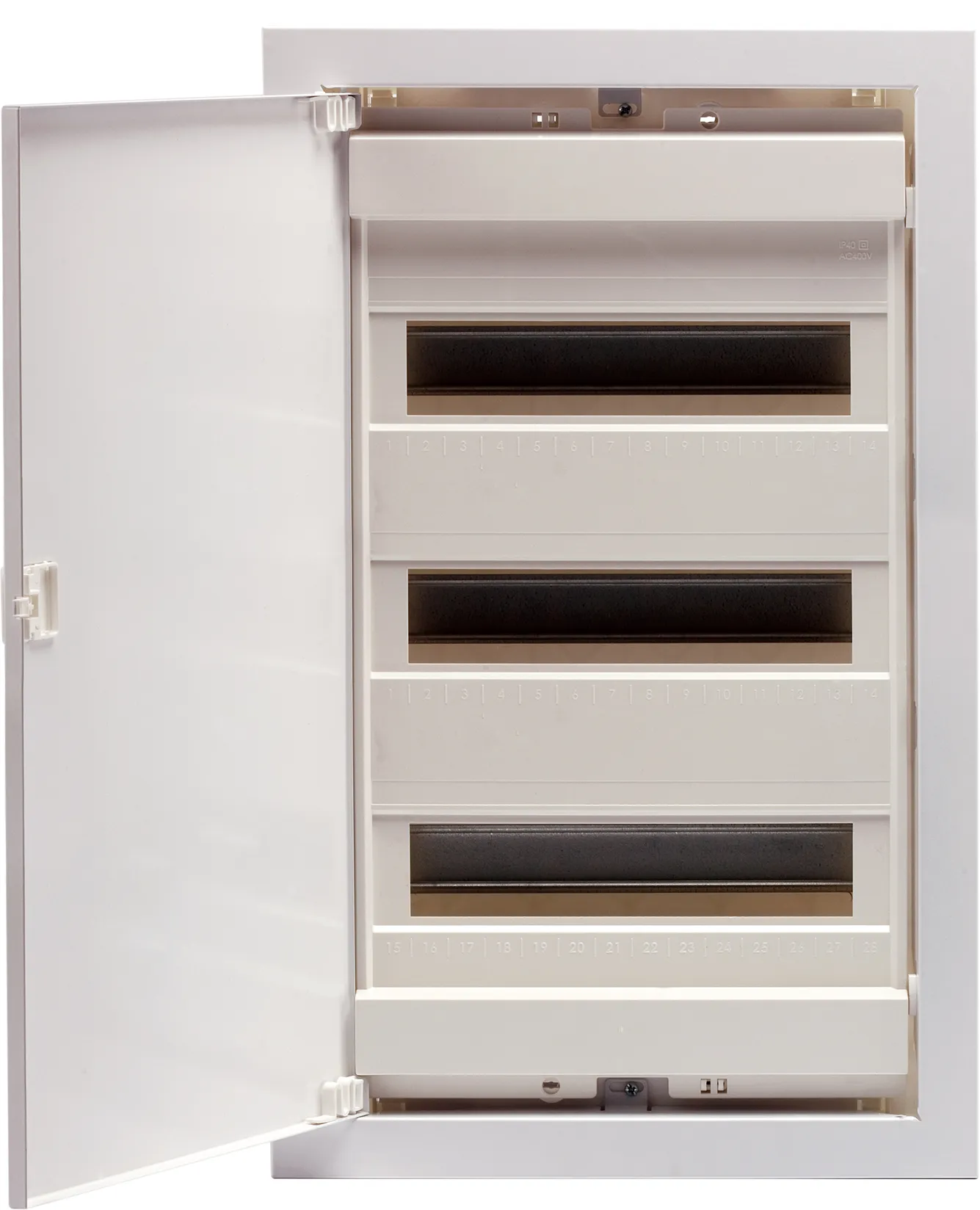 Razdelnik ECG42PO 001101185