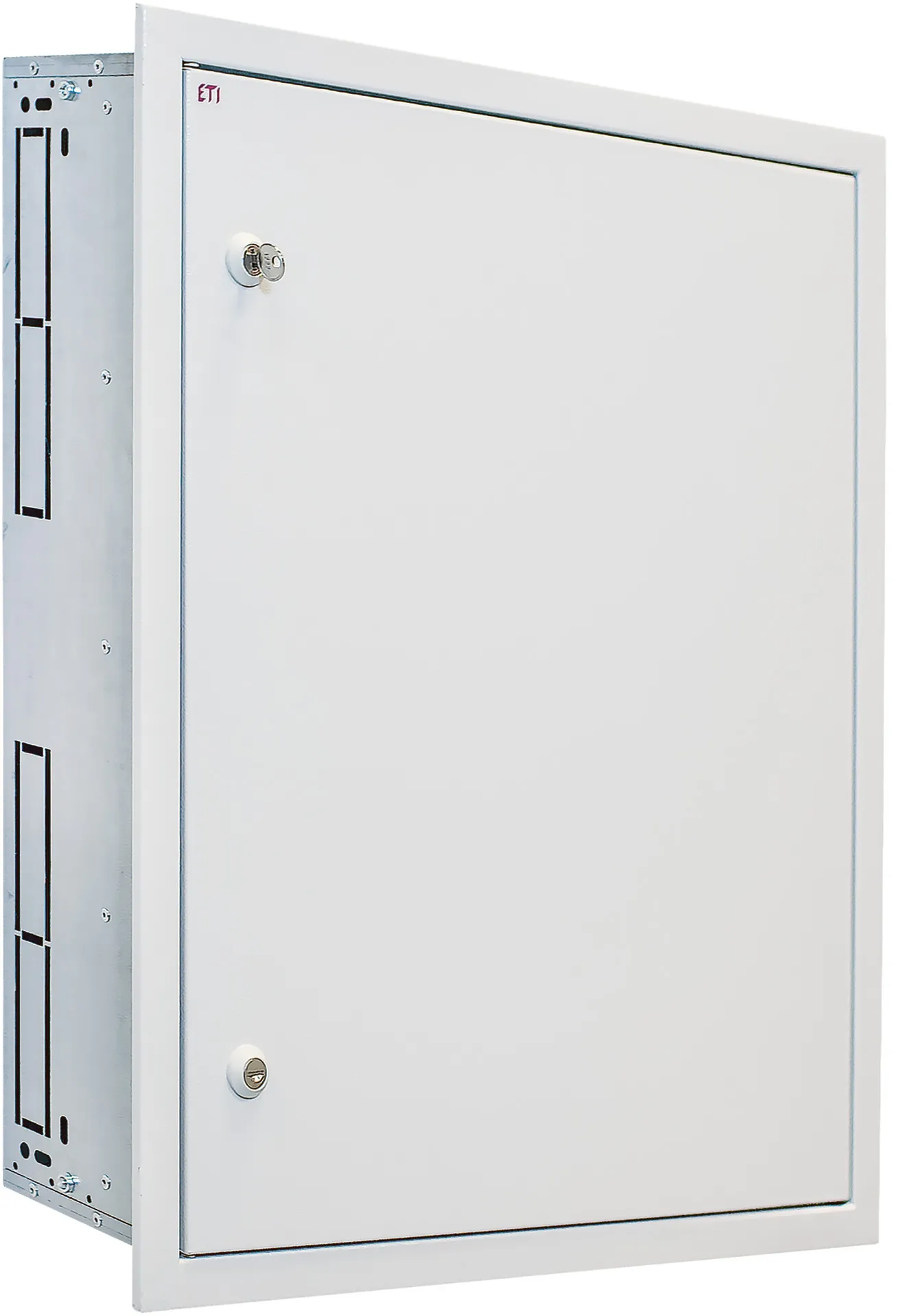 Kućište 4XP160 2-7 001101414