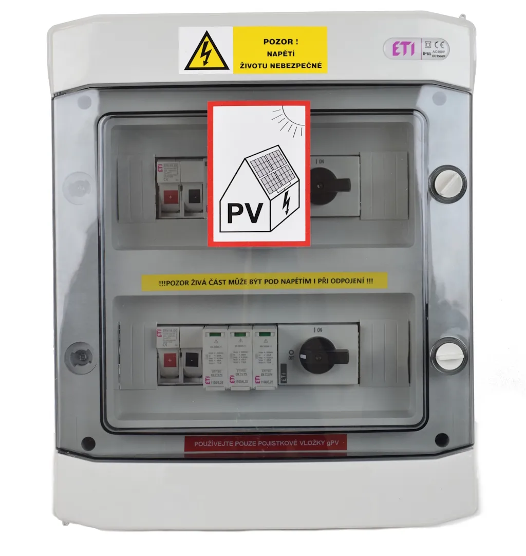 Opremljen distributer RFVE1100/24-DC2/2-16-EMT12-V 001105405