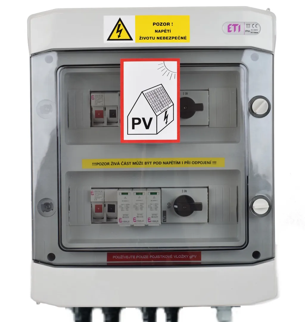 Opremljen distributer RFVE1100/24-DC2/2-16-EMT2-VC 001105426