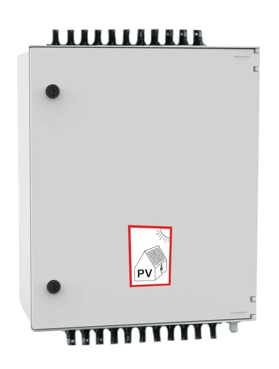 Opremljen distributer RFVE1100/54-DC7/7-16-EMT12-C 001107087