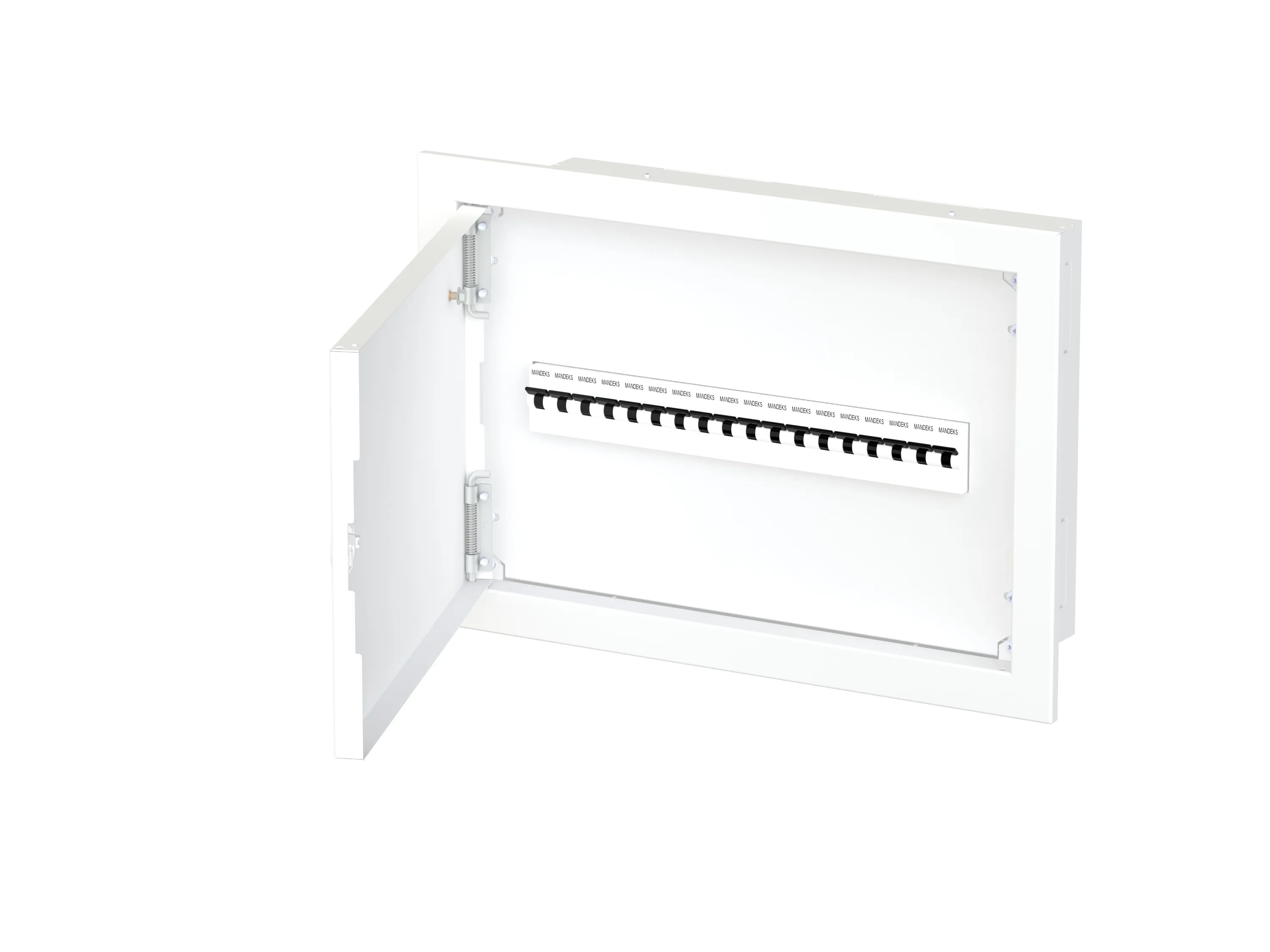 Razdelnik MBF18-1 001108100