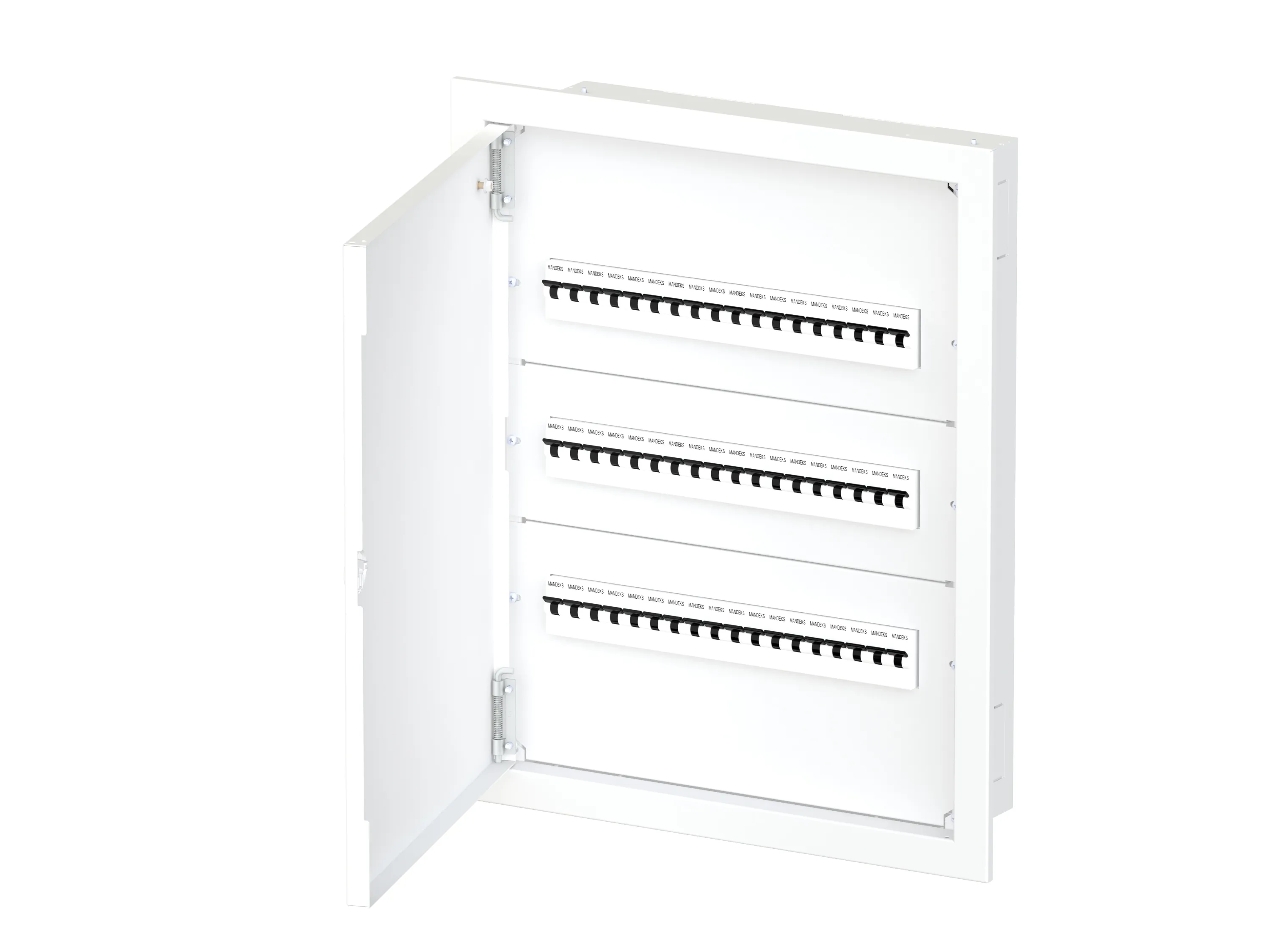 Razdelnik MBF18-3 001108102