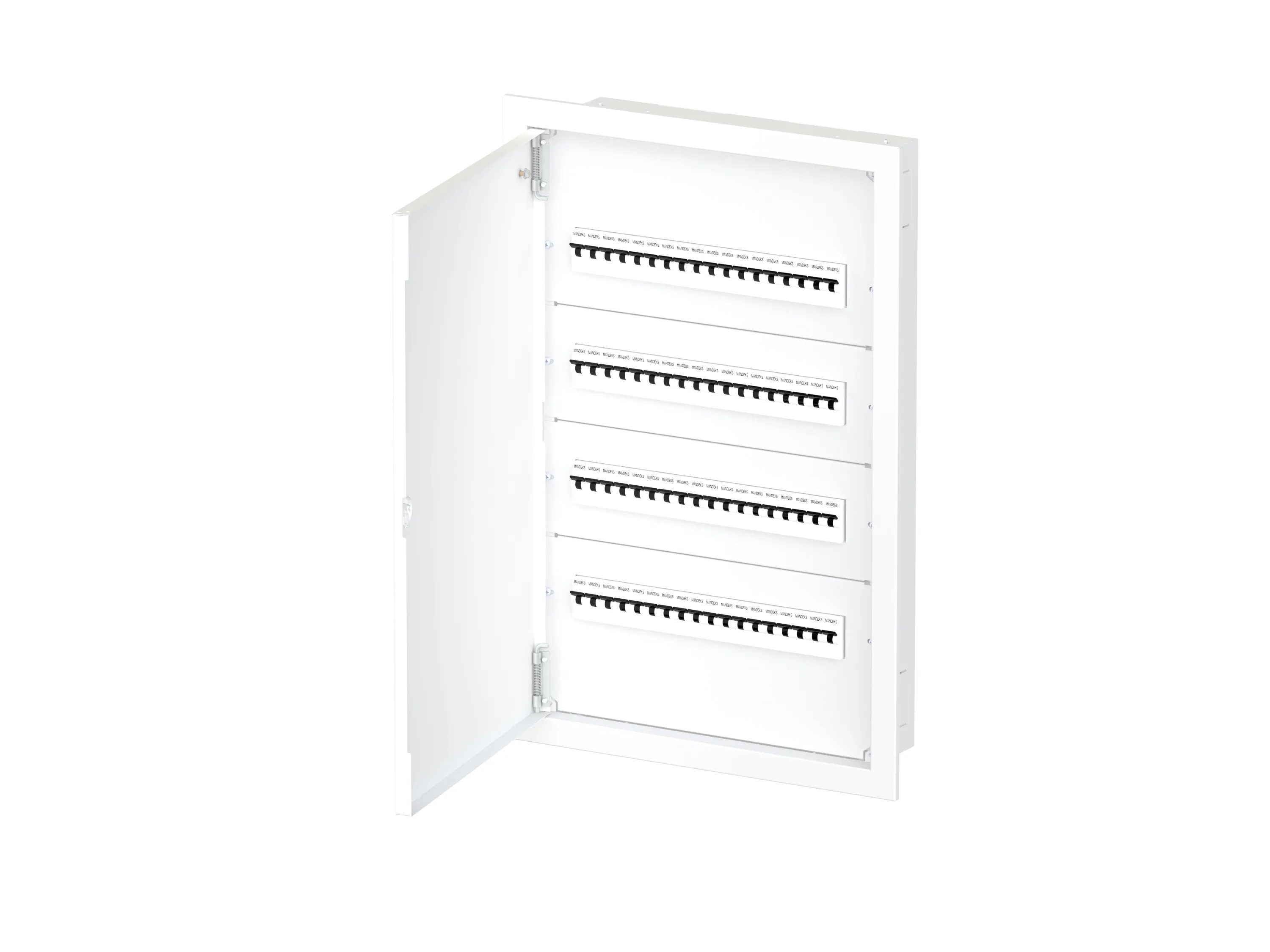 Razdelnik MBF18-4 001108103