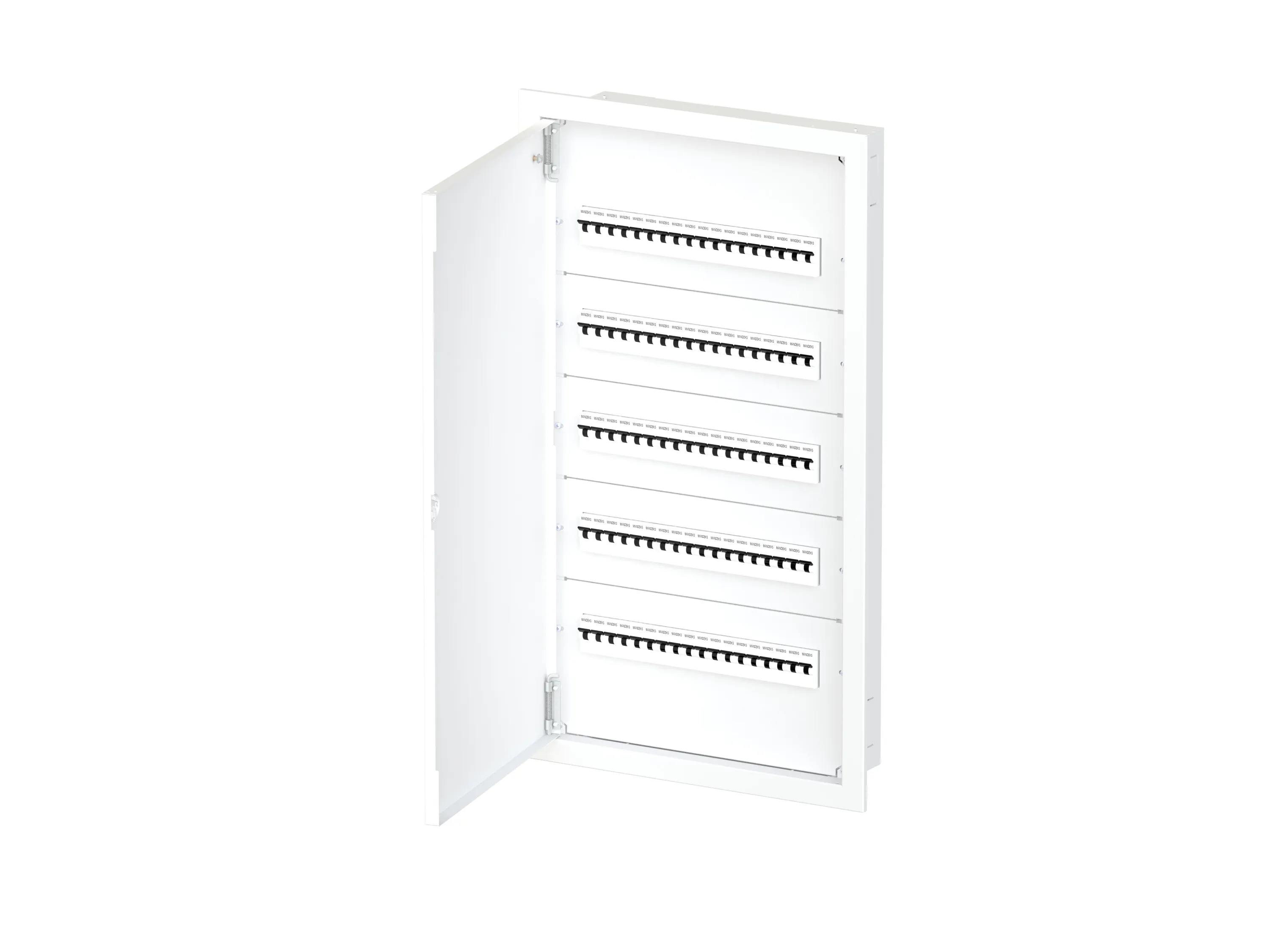 Razdelnik MBF18-5 001108104