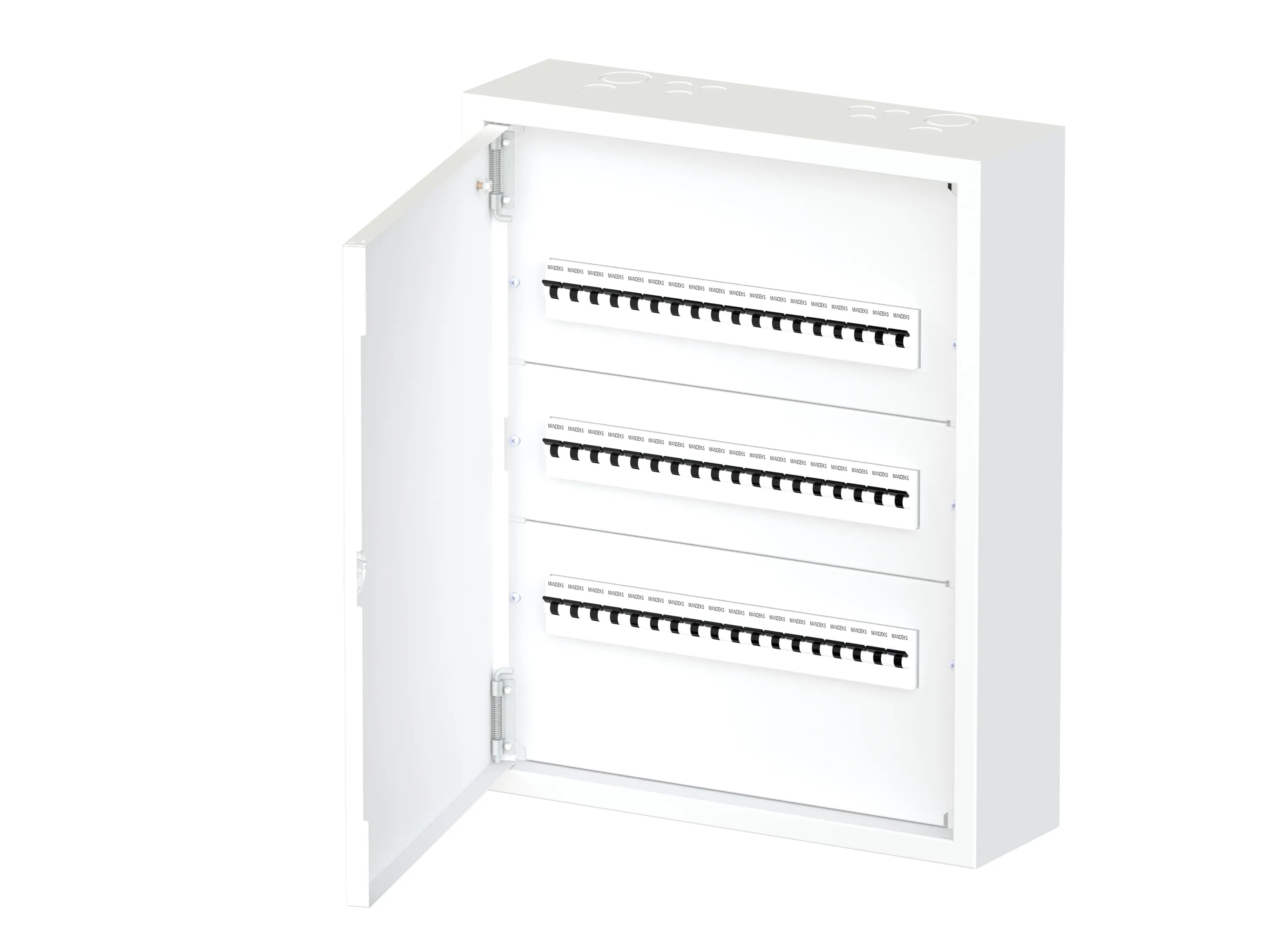 Razdelnik MBW18-3 001108108