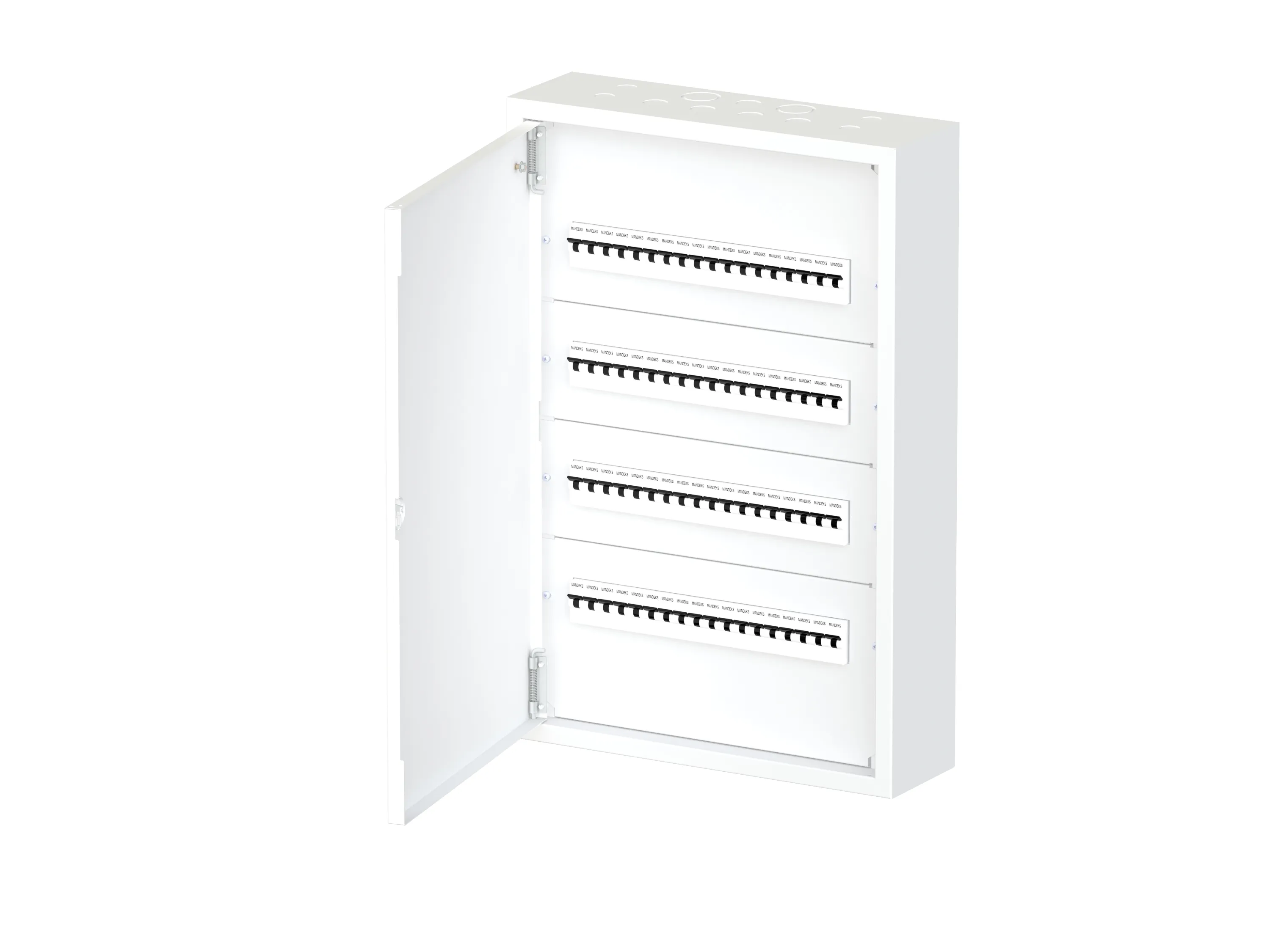 Razdelnik MBW18-4 001108109