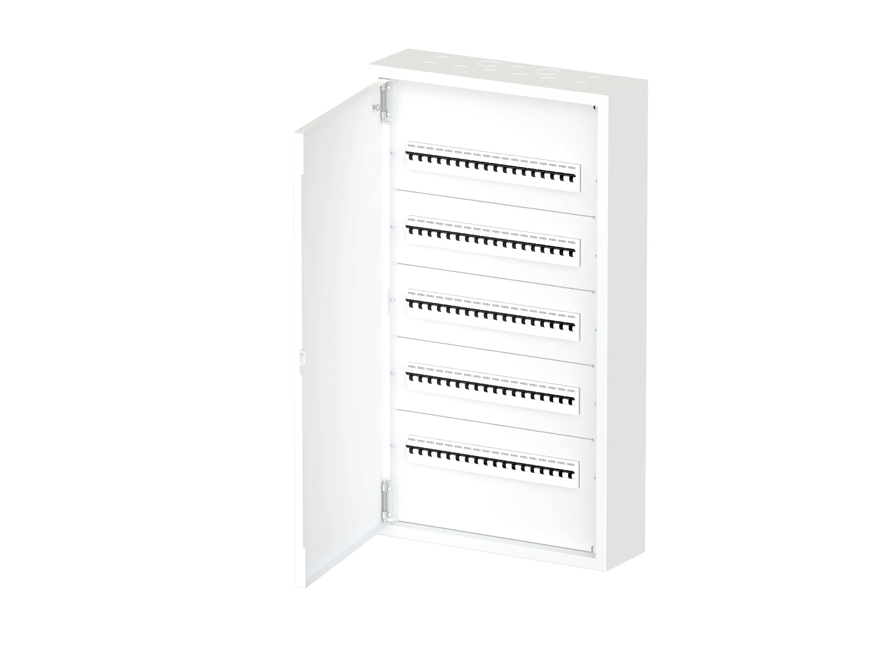 Razdelnik MBW18-5 001108110