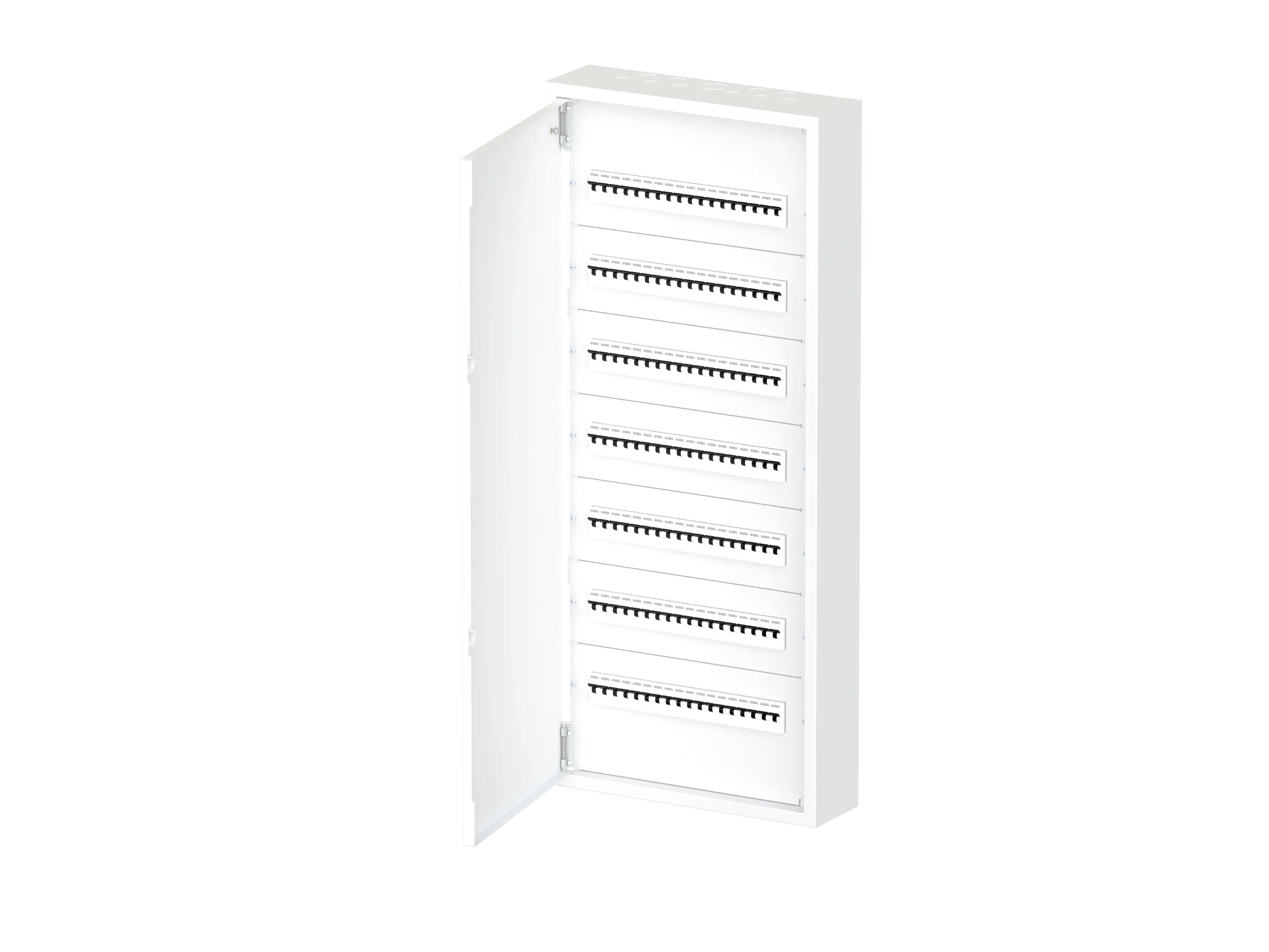 Razdelnik MBW18-7 001108114