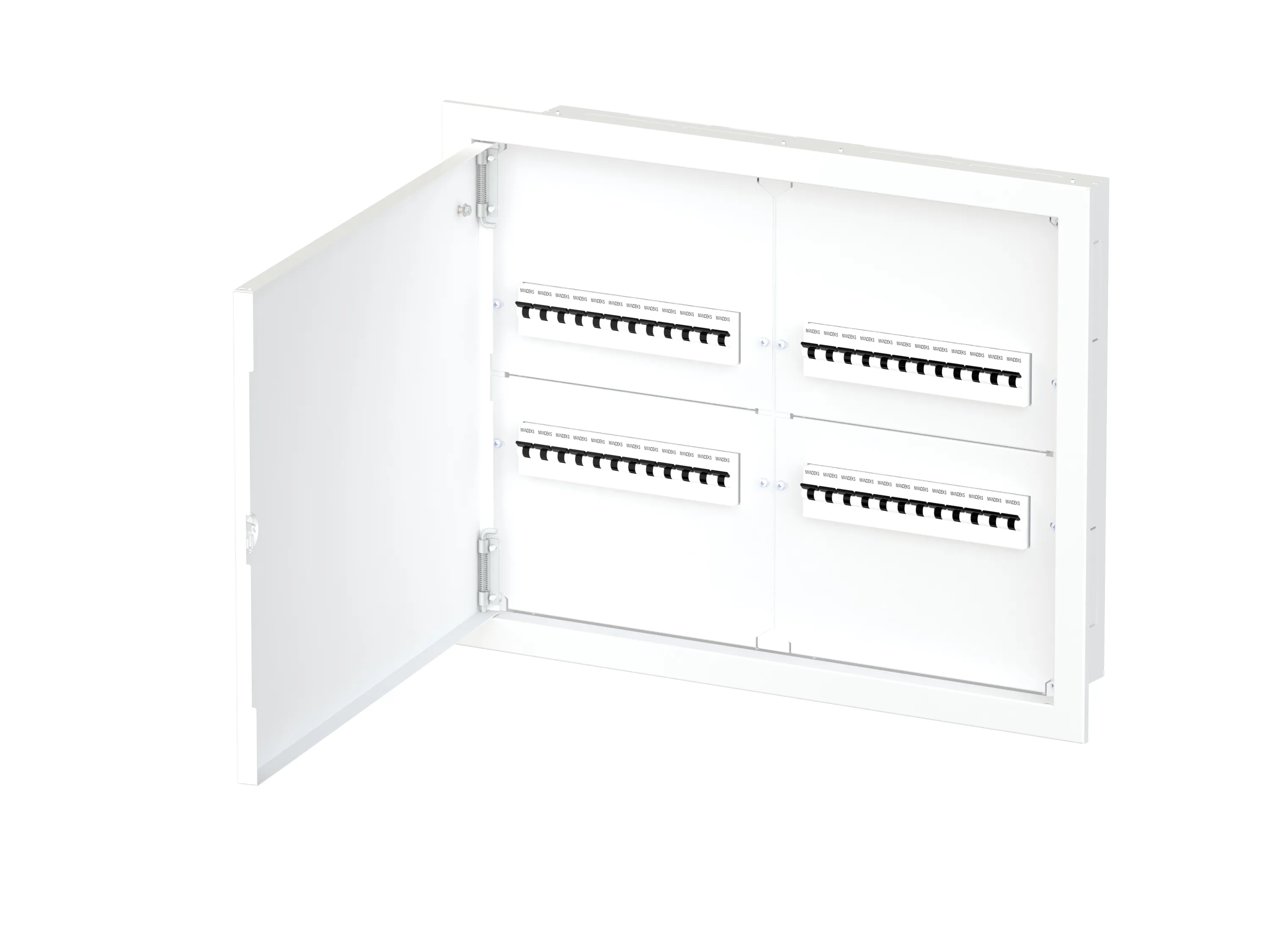 Razdelnik MBF24-2 001108120