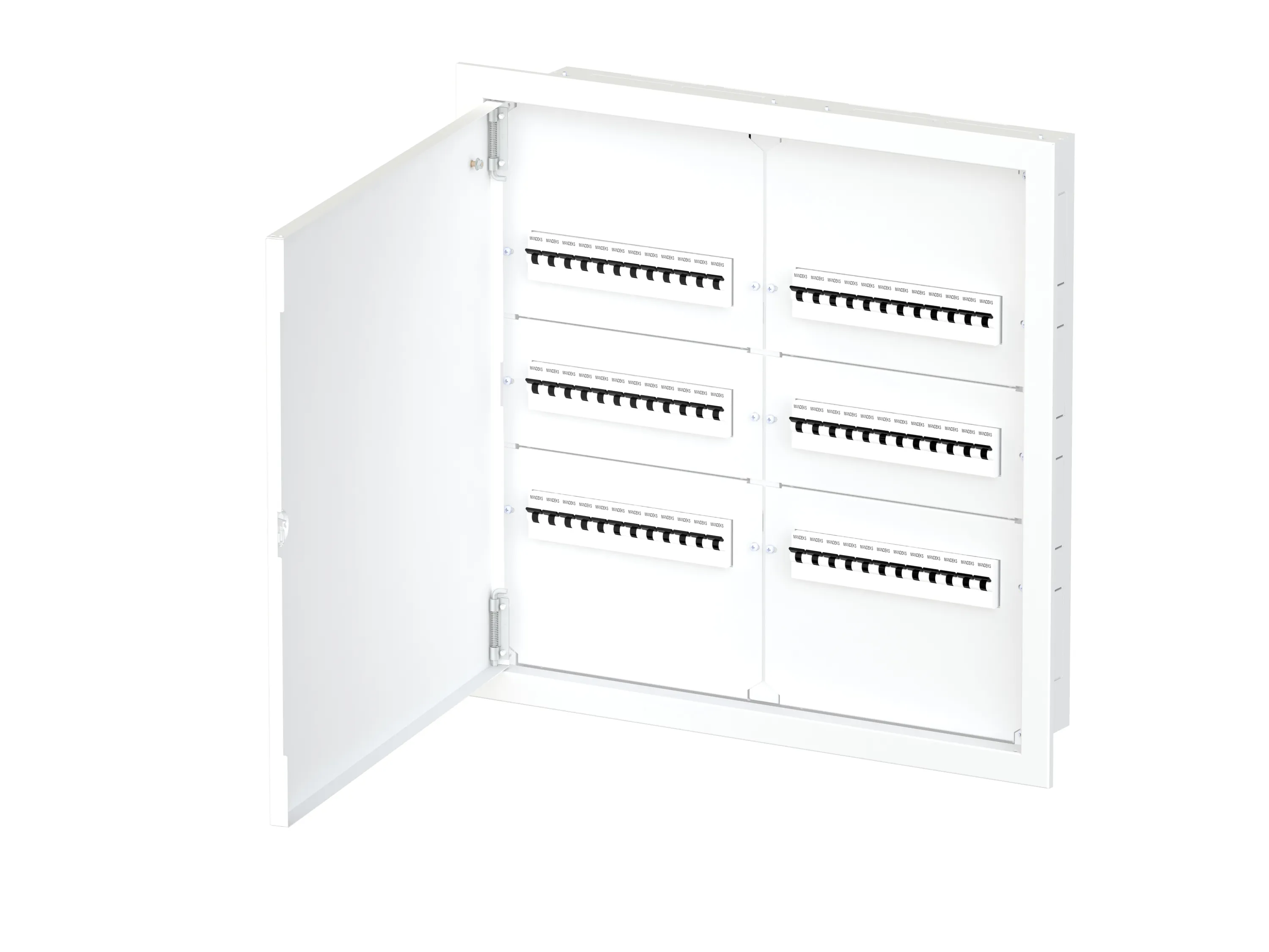 Razdelnik MBF24-3 001108121