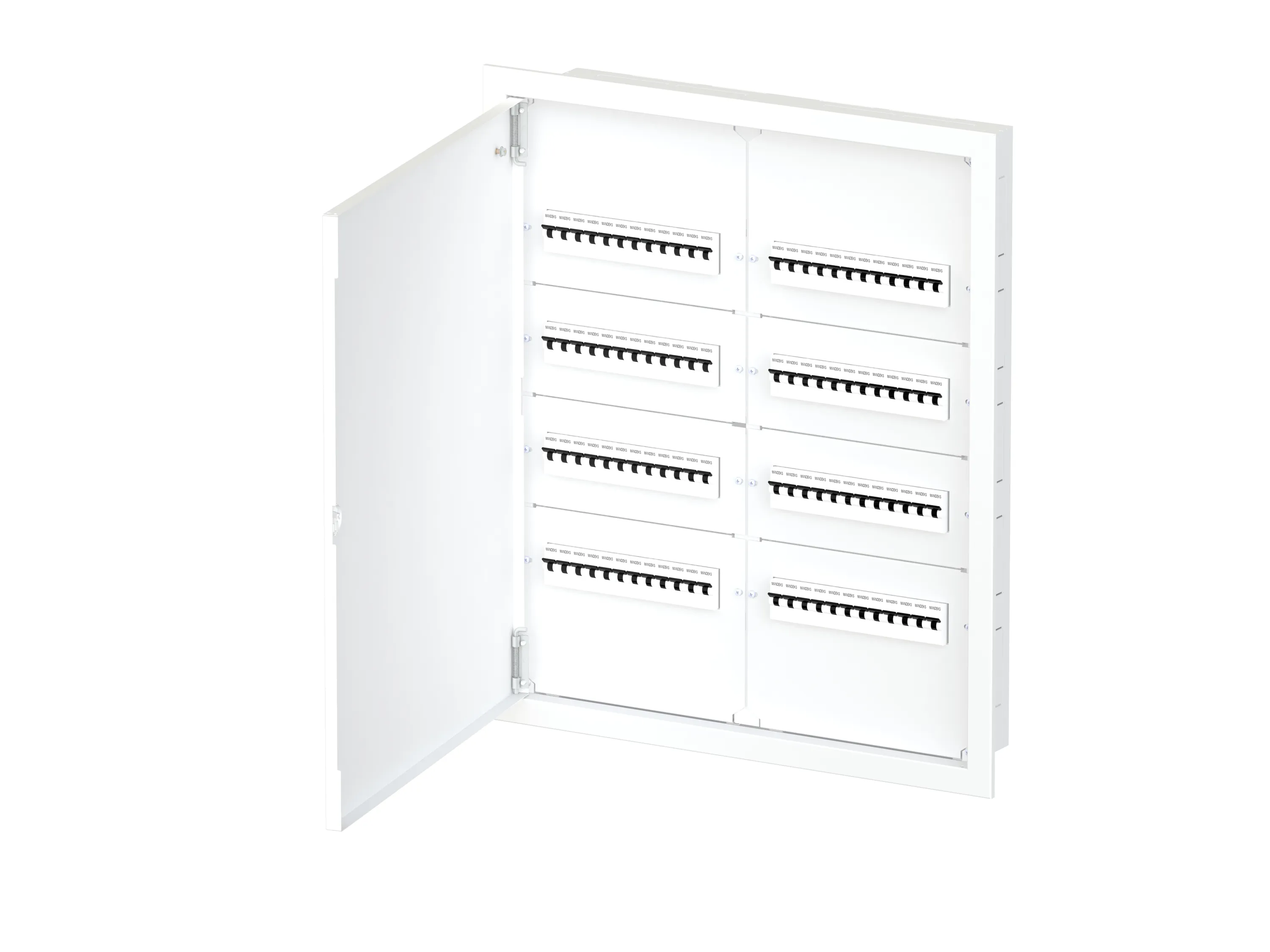 Razdelnik MBF24-4 001108122