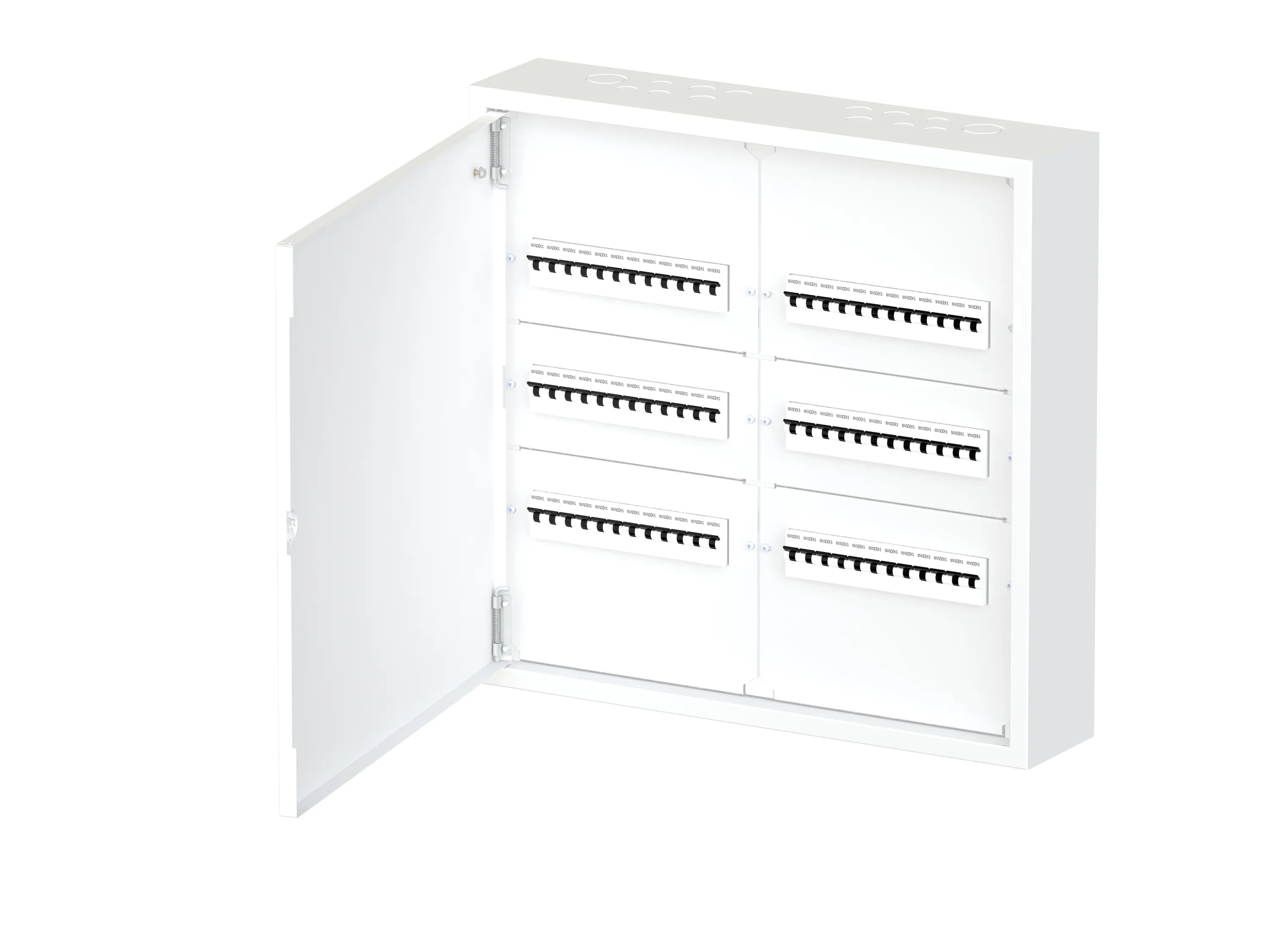 Razdelnik MBW24-3 001108126