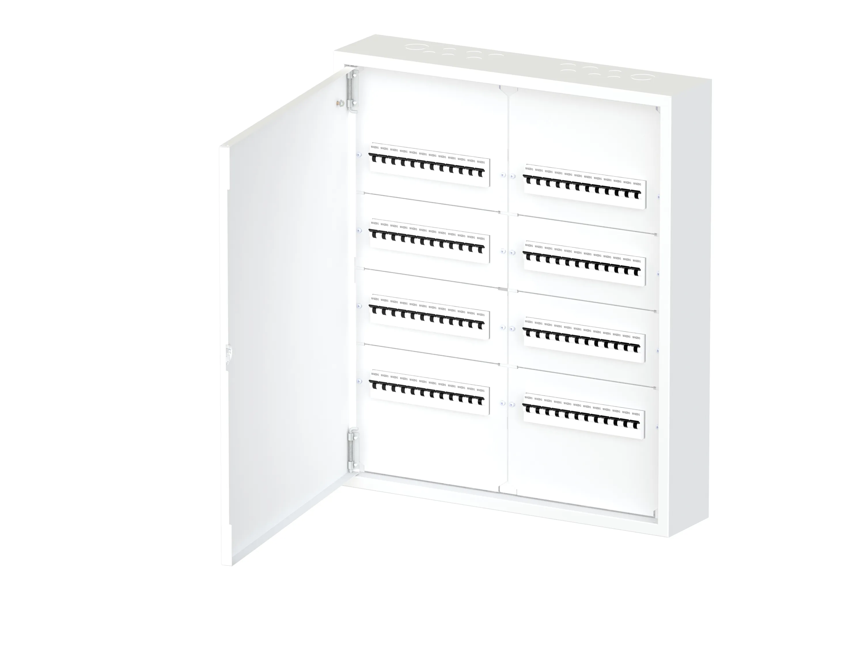 Razdelnik MBW24-4 001108127