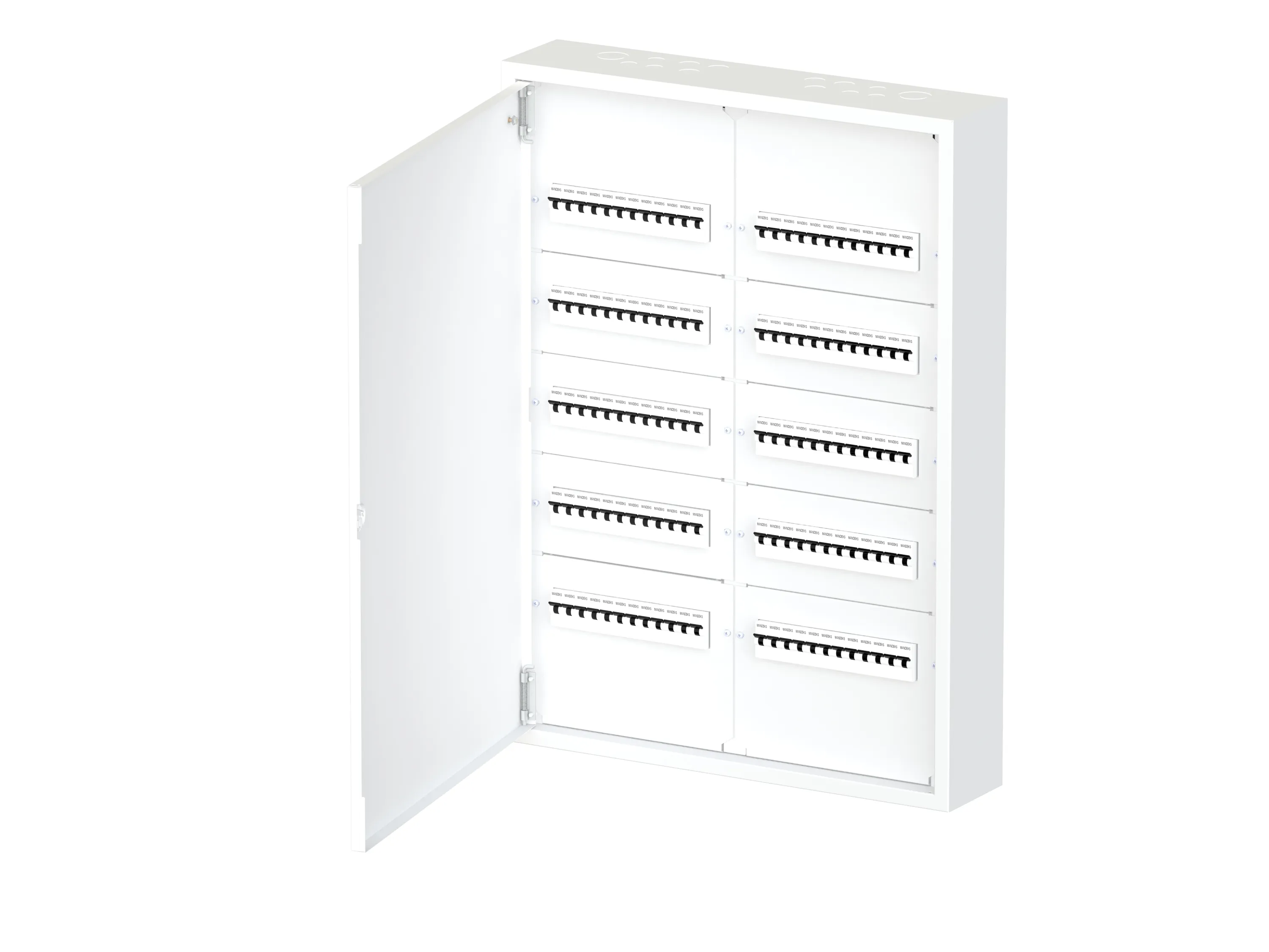 Razdelnik MBW24-5 001108128