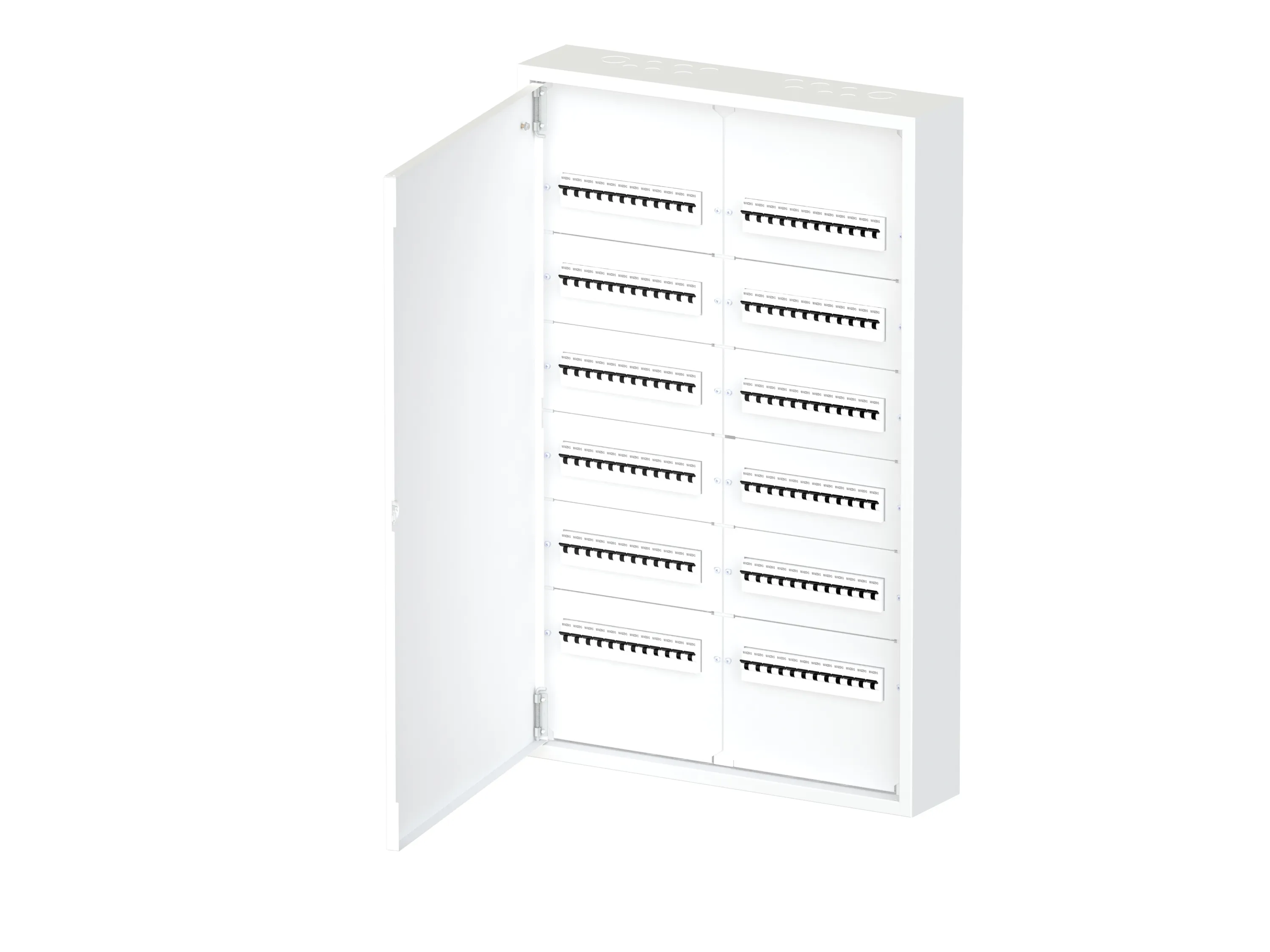 Razdelnik MBW24-6 001108129