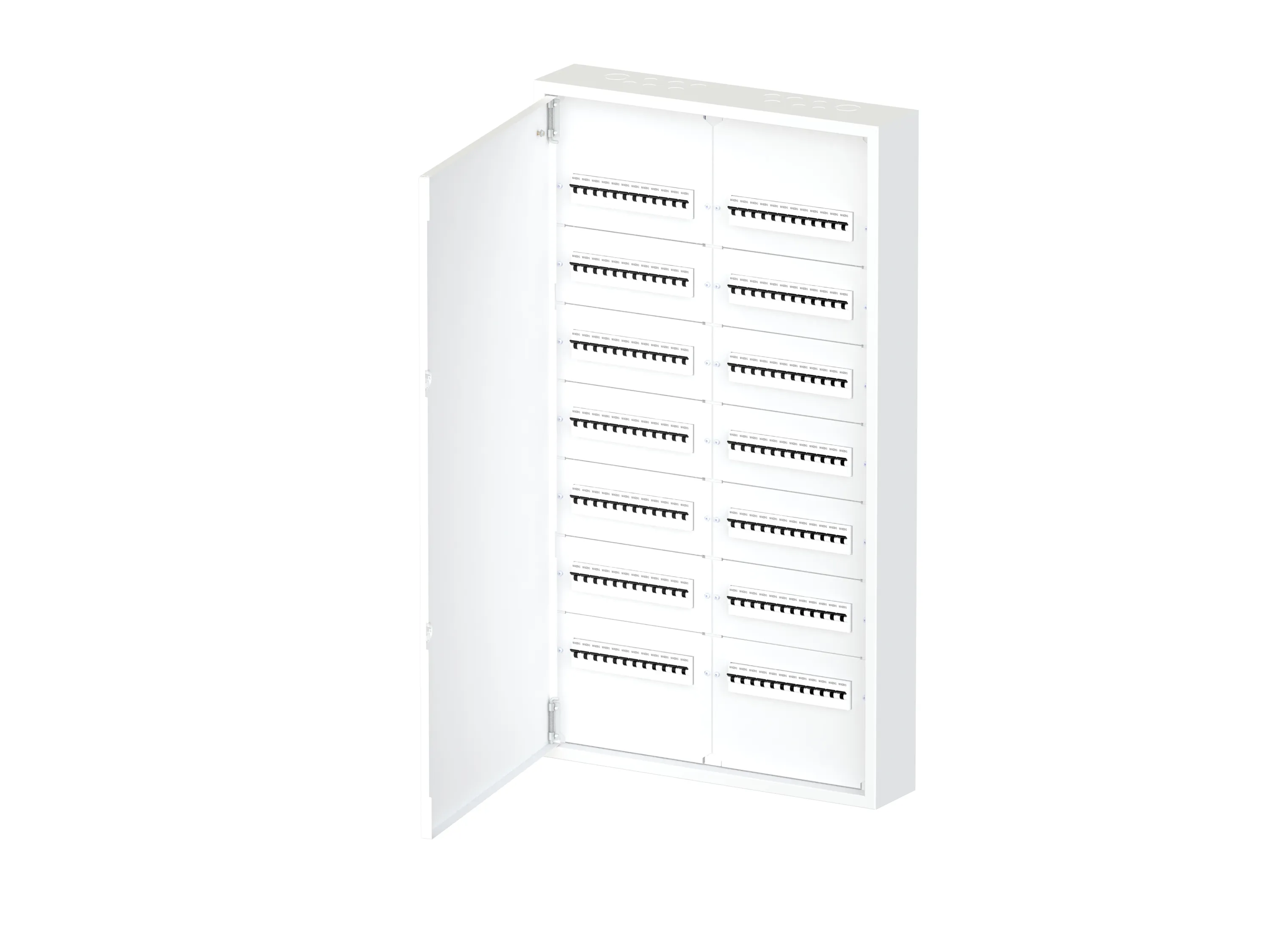 Razdelnik MBW24-7 001108132