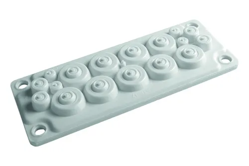 Prirubnice EH-TC-17-S 001338452