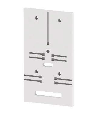 Brojač ploča TL 1/3F 001342820