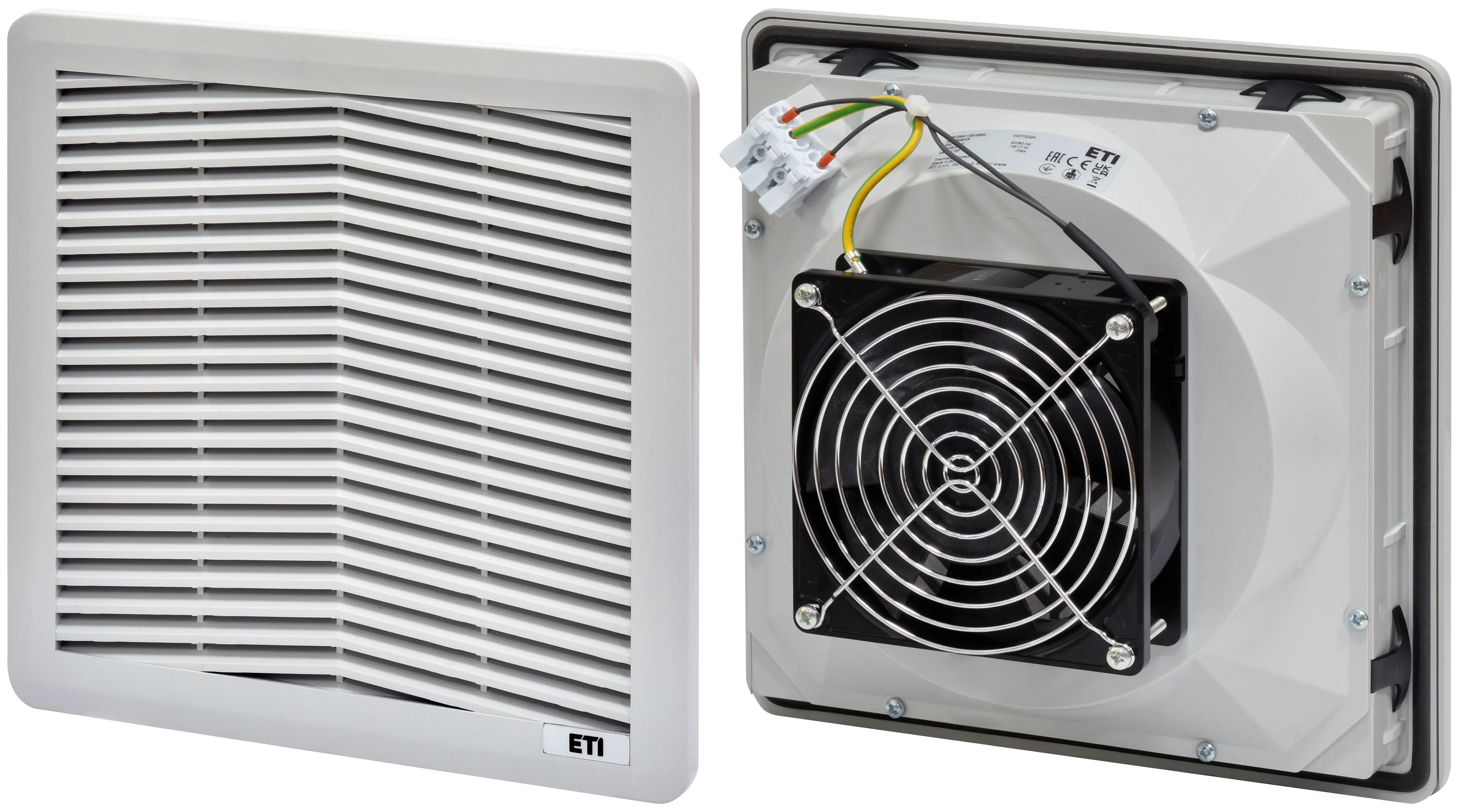  EF-250-122-230V 001344013