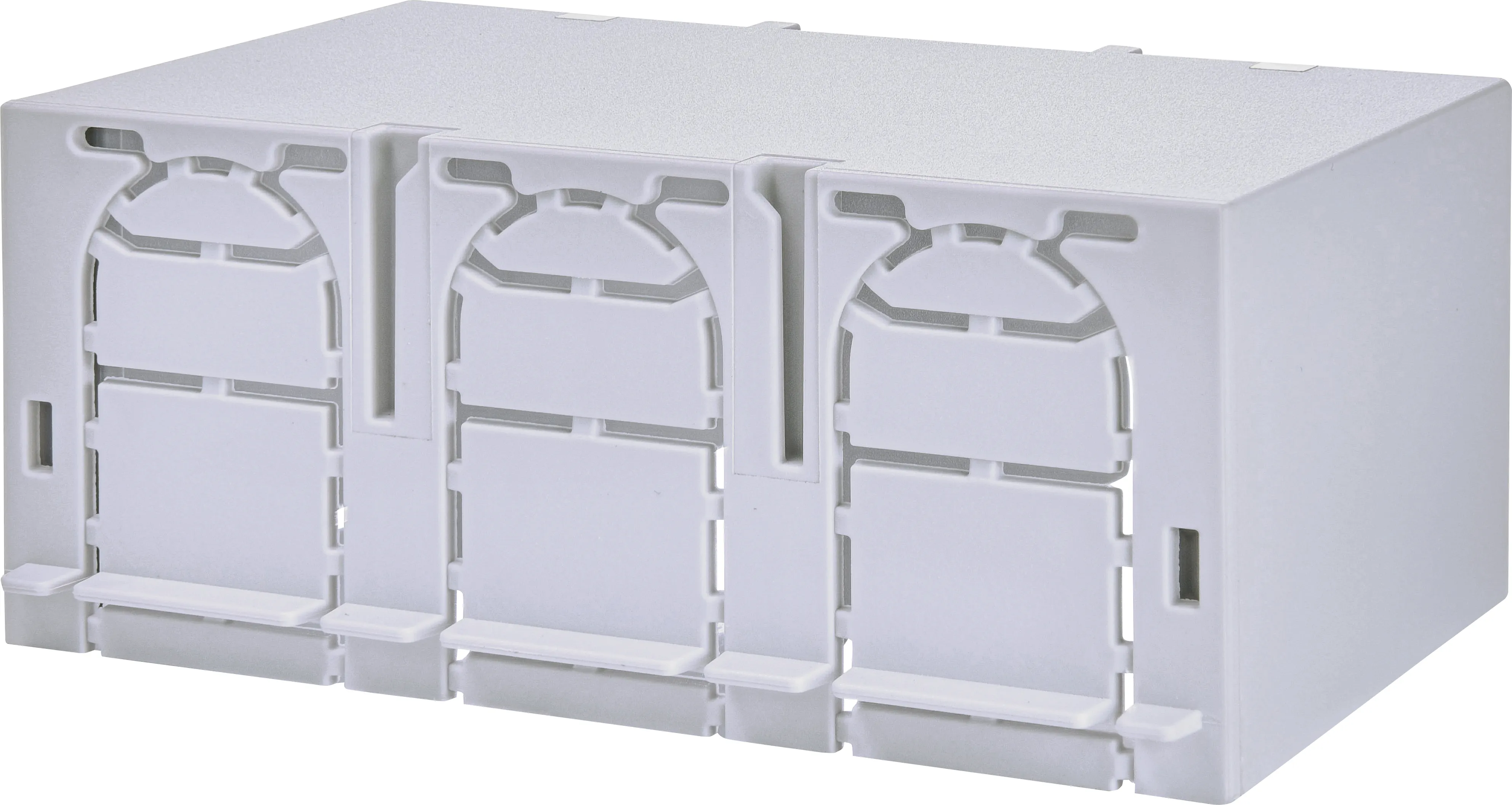 Zaštitni poklopac PRS KVL-00 3p L 001690952