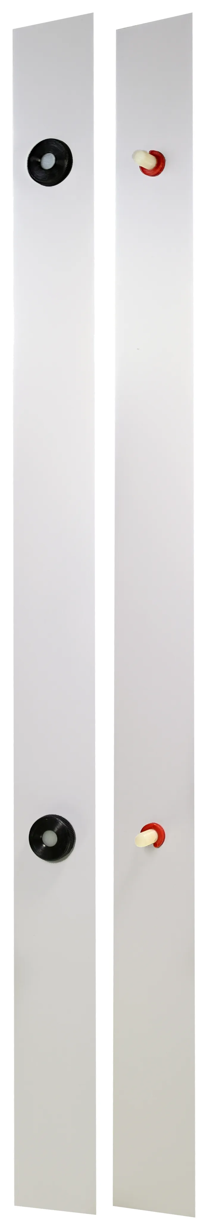 Poklopac sabirnica PZ 00/185 M8 001691046