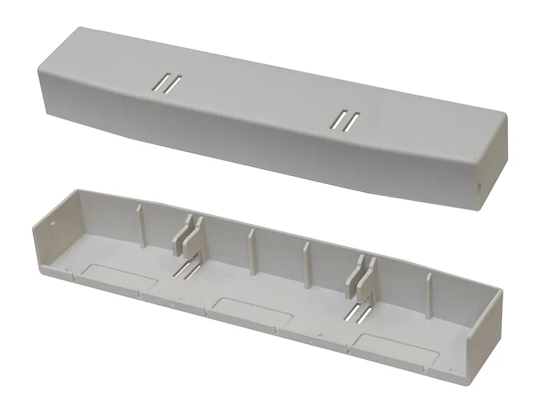 Završno pokrivanje kolektora L-BBS-60/4 001696007