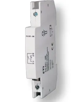 pomoćni prekidač PS EFI 100/125 - NC+NO 002069006