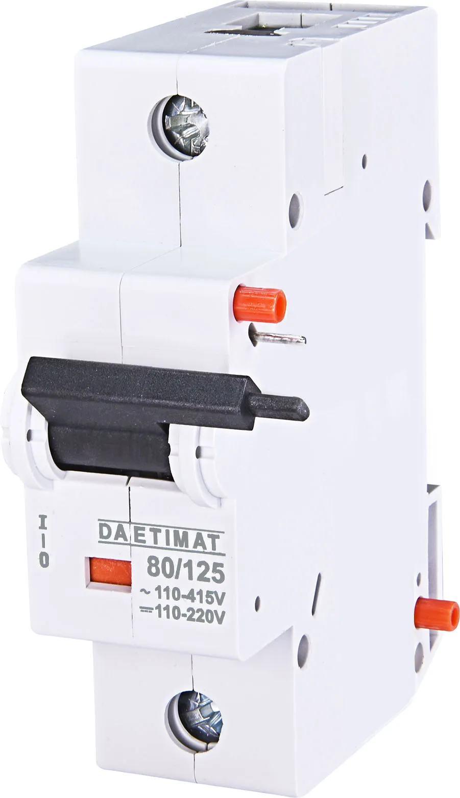 prekidač u toku rada DA ETIMAT 80/125 110-415V 002159321