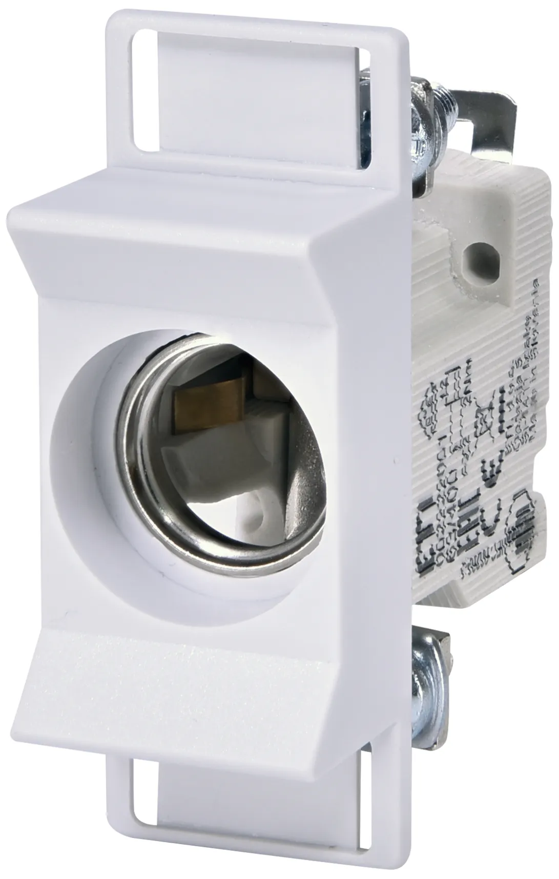 osnova osigurača D02 E18 63A N 1p 002222001