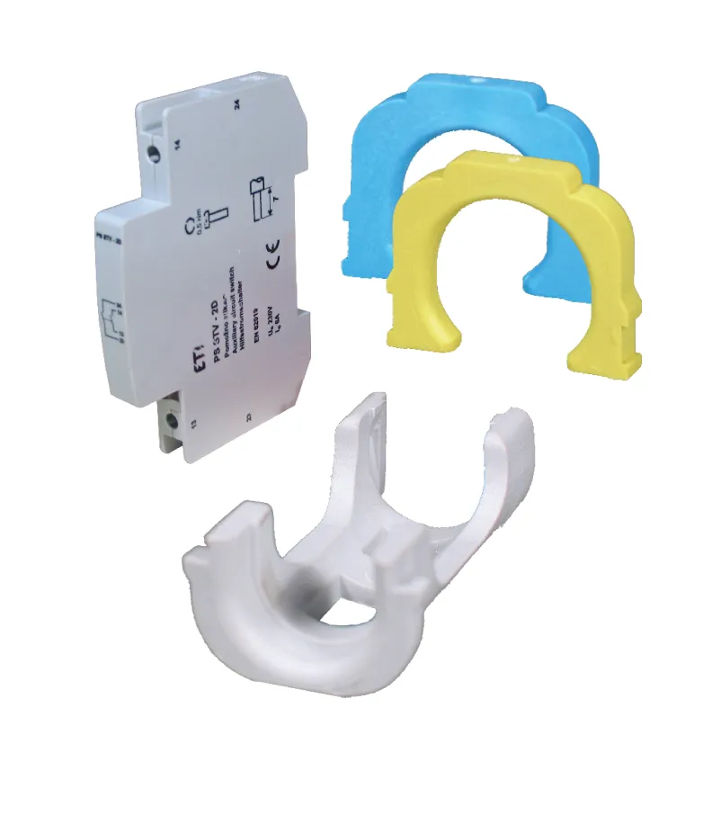 pomoćni prekidač STVD02 PS - MD 002279001