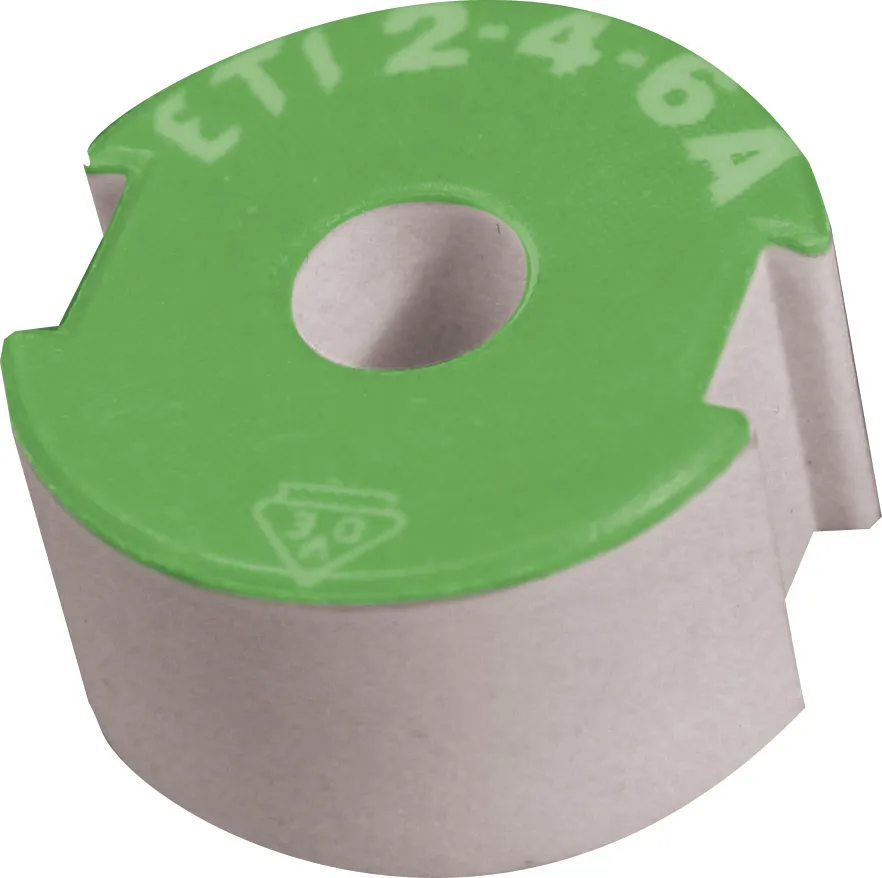 patron VDII  6A 002342003