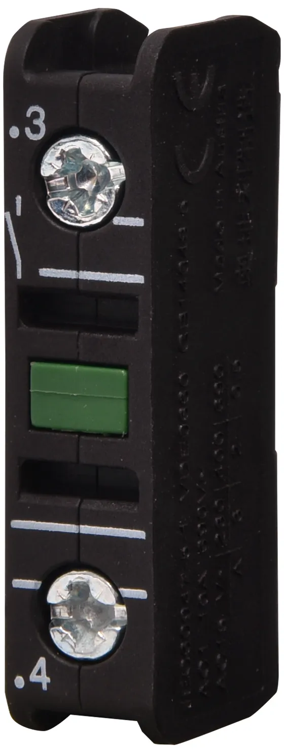 Pomoćni kontakti CEB-BCFE 10 002462100