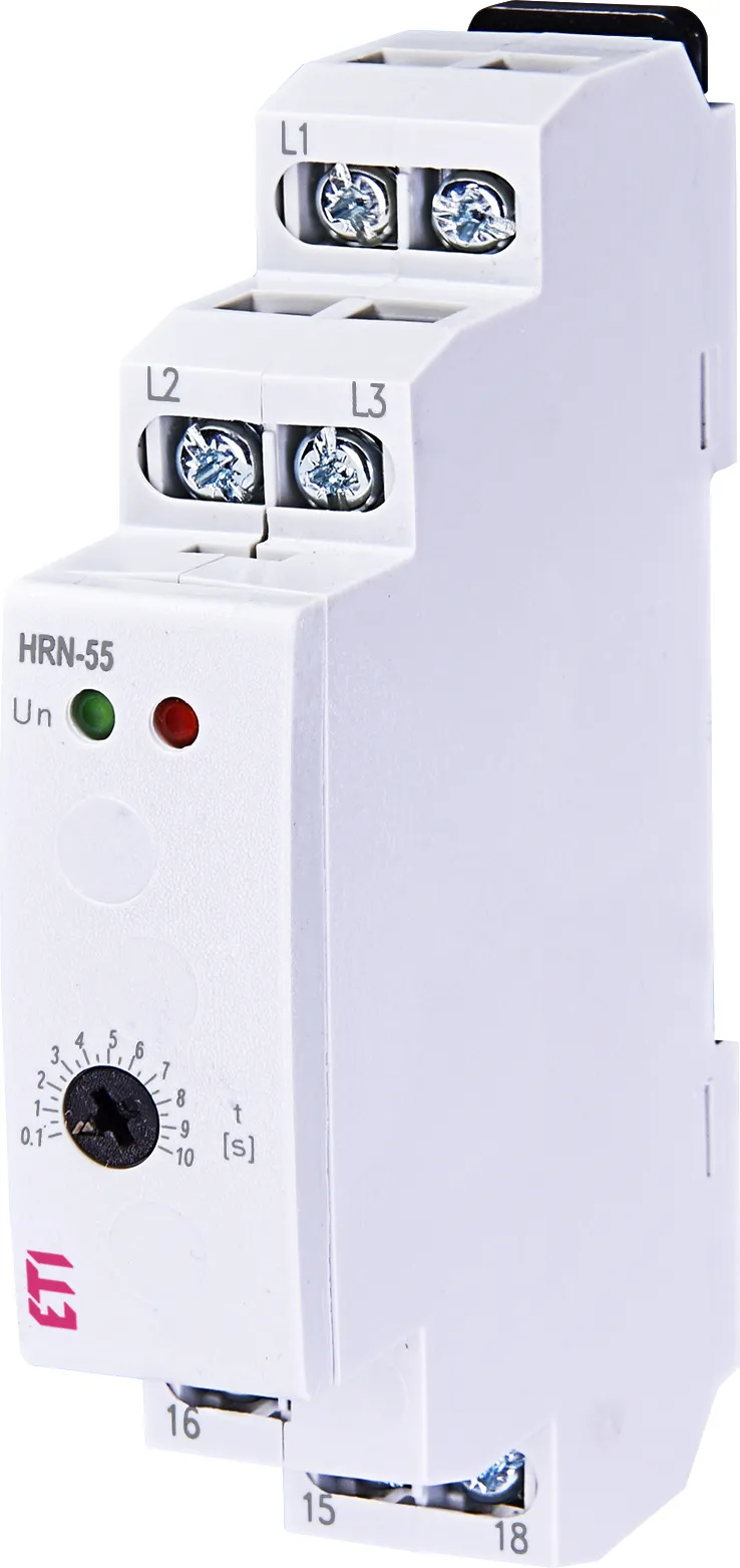 Upravljački relej HRN-55 002471431