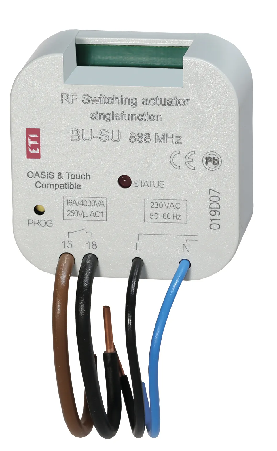 RF prijemnik * BU-SU 002471873
