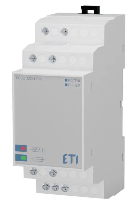 Upravljački relej EFM400 002472214